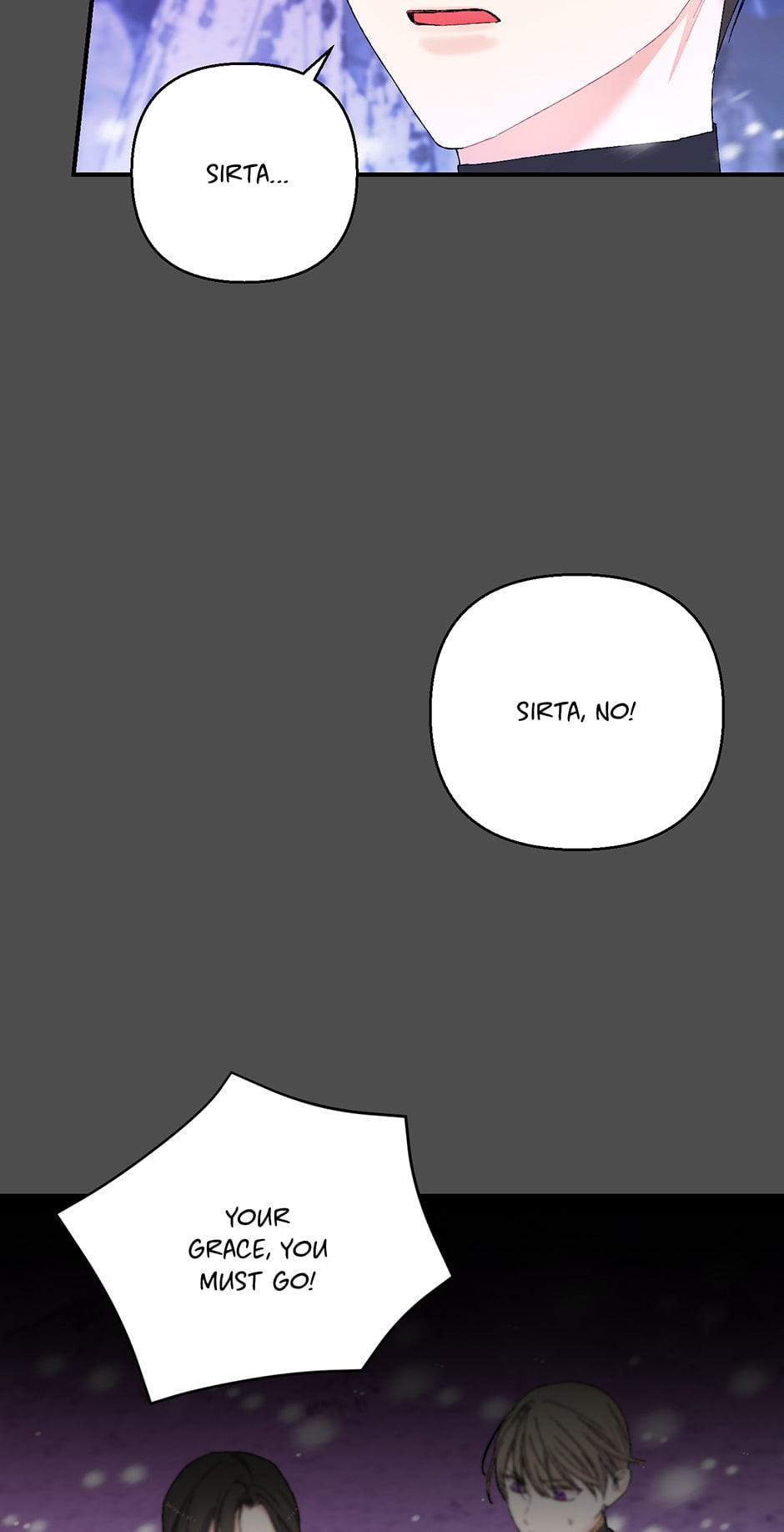Baby Empress (Promo) Chapter 92 page 38 - 