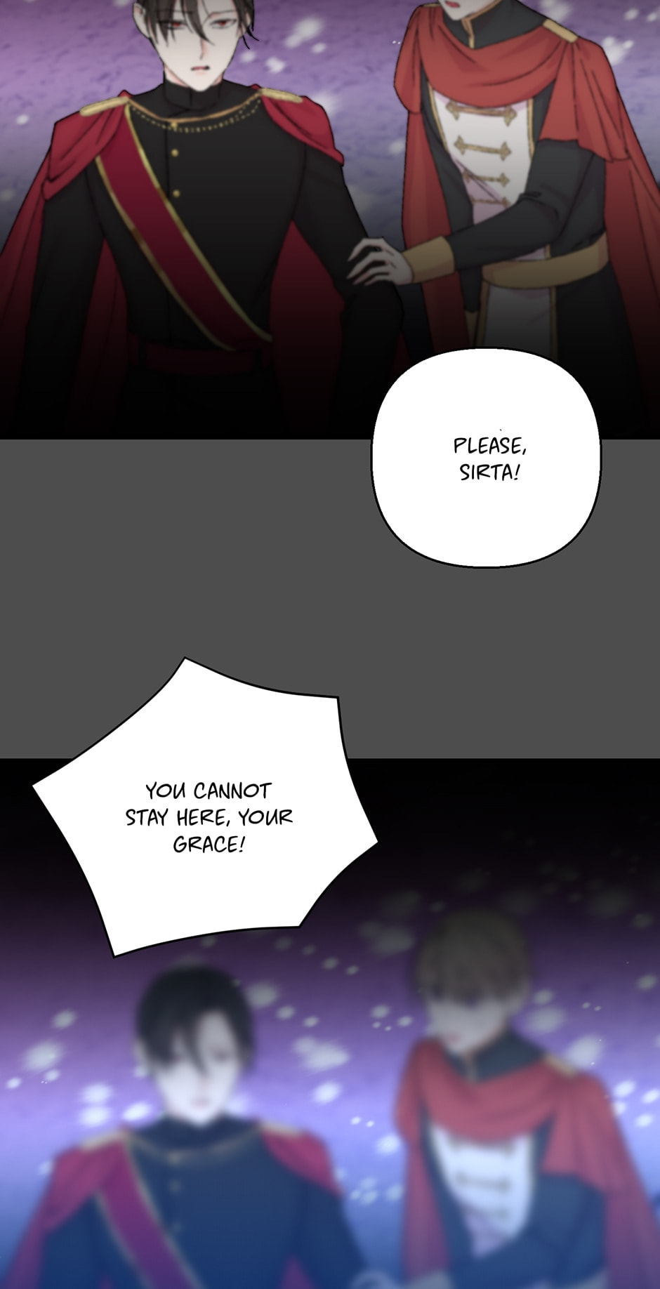 Baby Empress (Promo) Chapter 92 page 39 - 