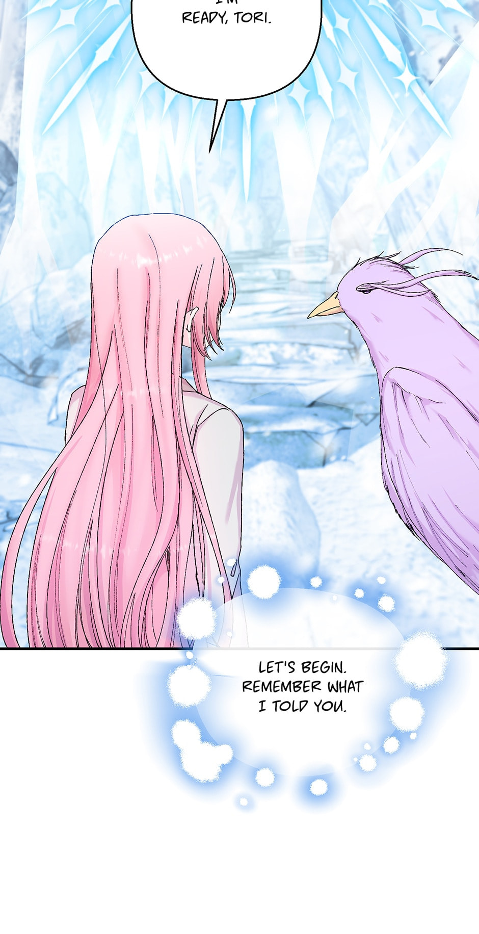 Baby Empress (Promo) Chapter 92 page 44 - 