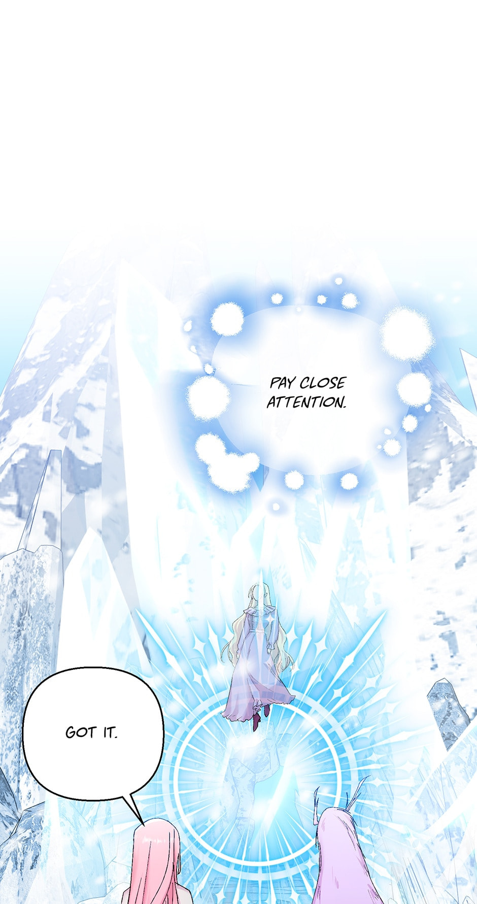 Baby Empress (Promo) Chapter 92 page 45 - 