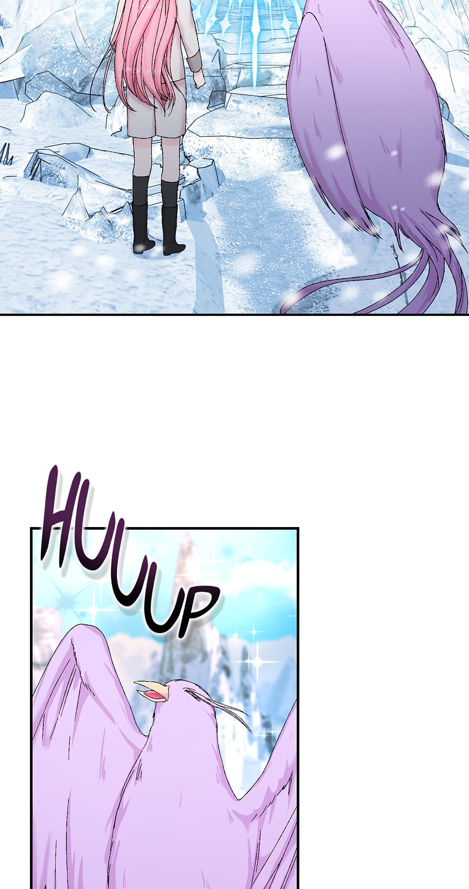Baby Empress (Promo) Chapter 92 page 46 - 