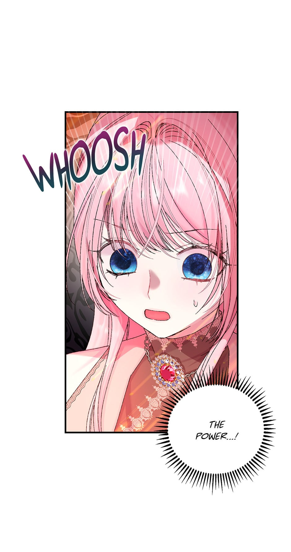 Baby Empress (Promo) Chapter 92 page 48 - 