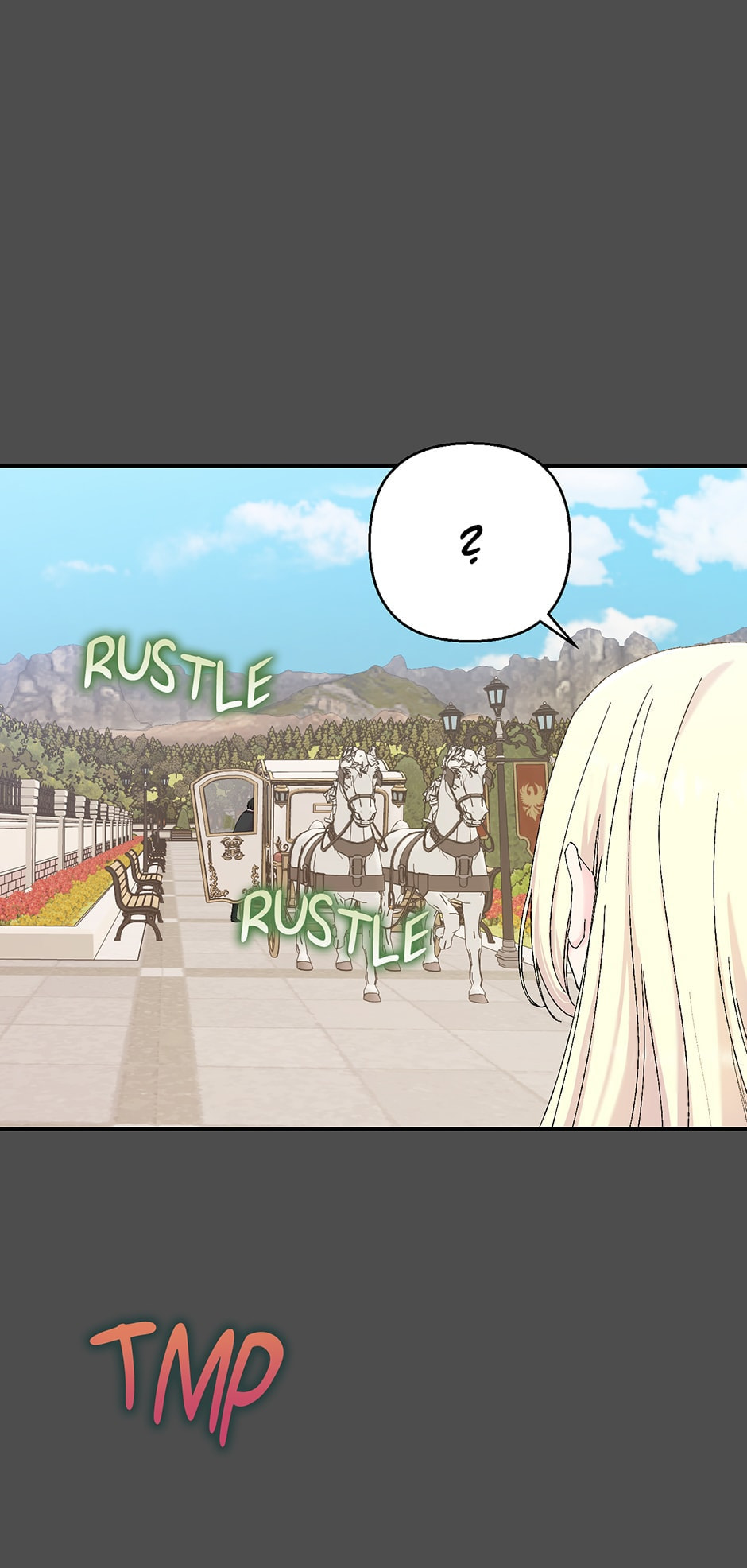 Baby Empress (Promo) Chapter 92 page 6 - 