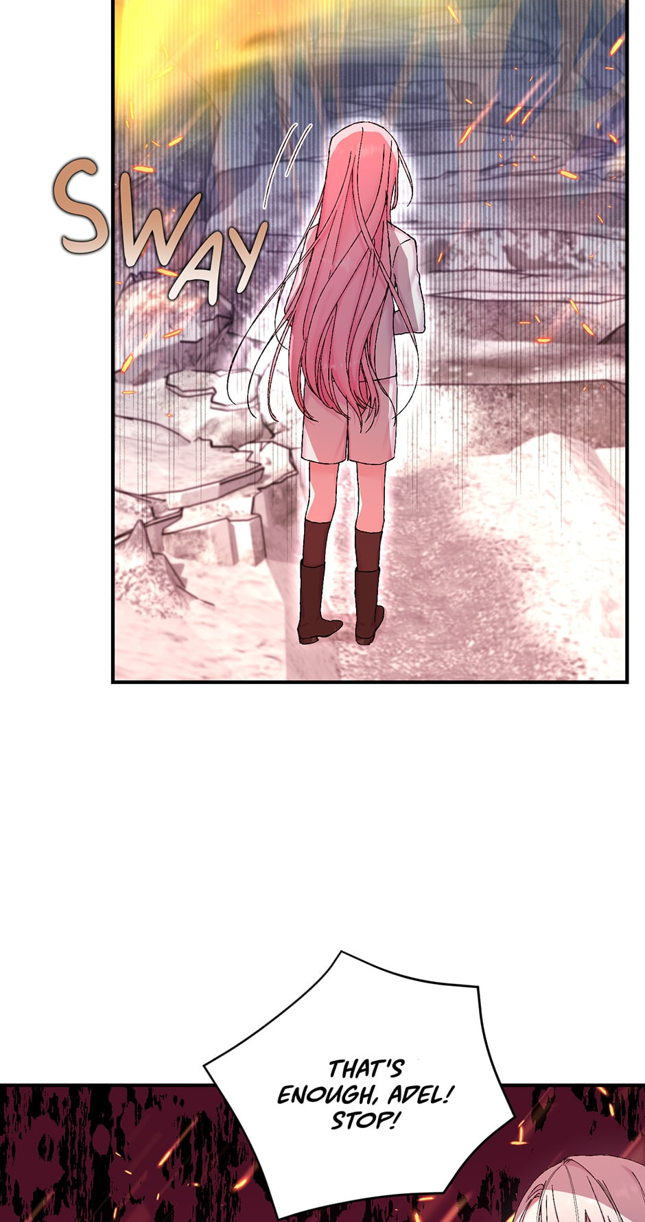 Baby Empress (Promo) Chapter 92 page 52 - 