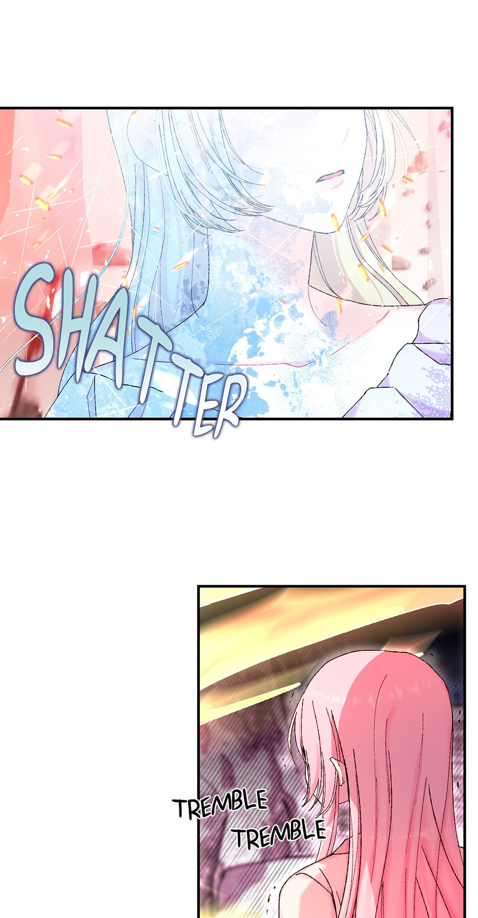 Baby Empress (Promo) Chapter 92 page 54 - 