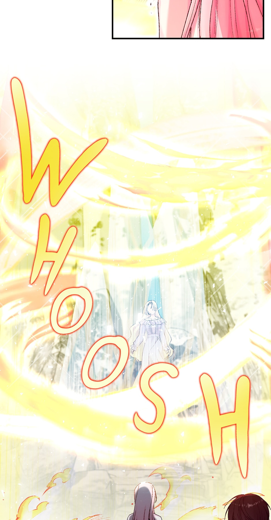 Baby Empress (Promo) Chapter 92 page 55 - 