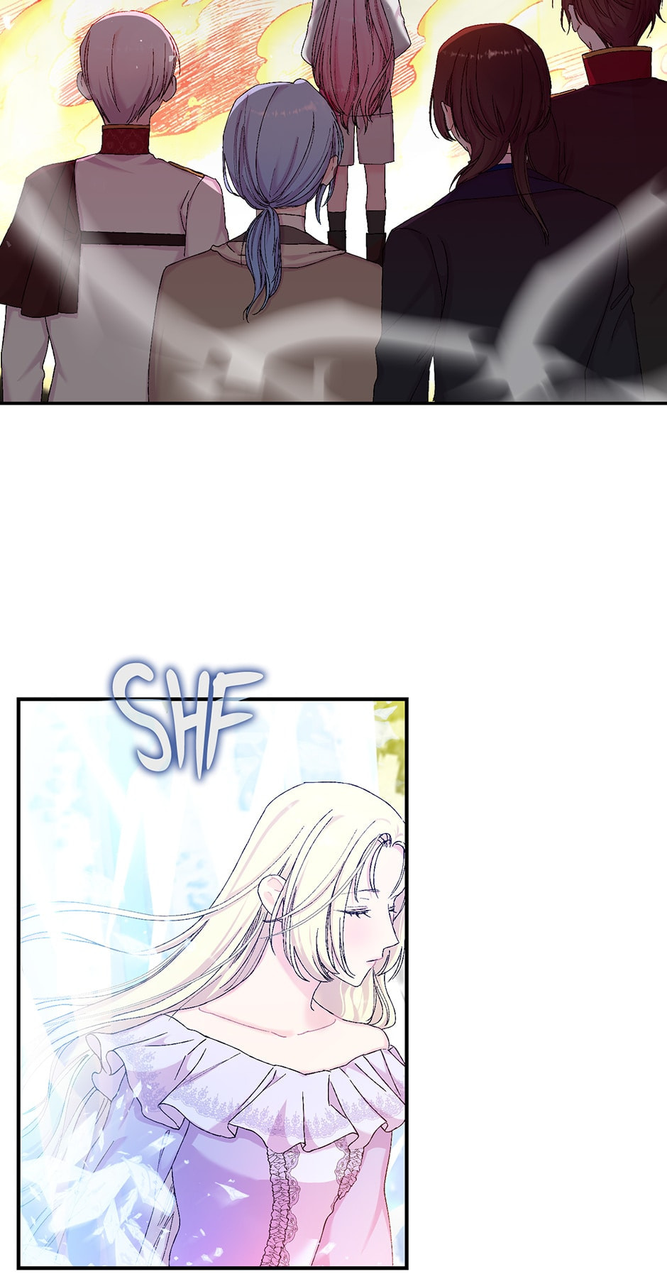 Baby Empress (Promo) Chapter 92 page 56 - 