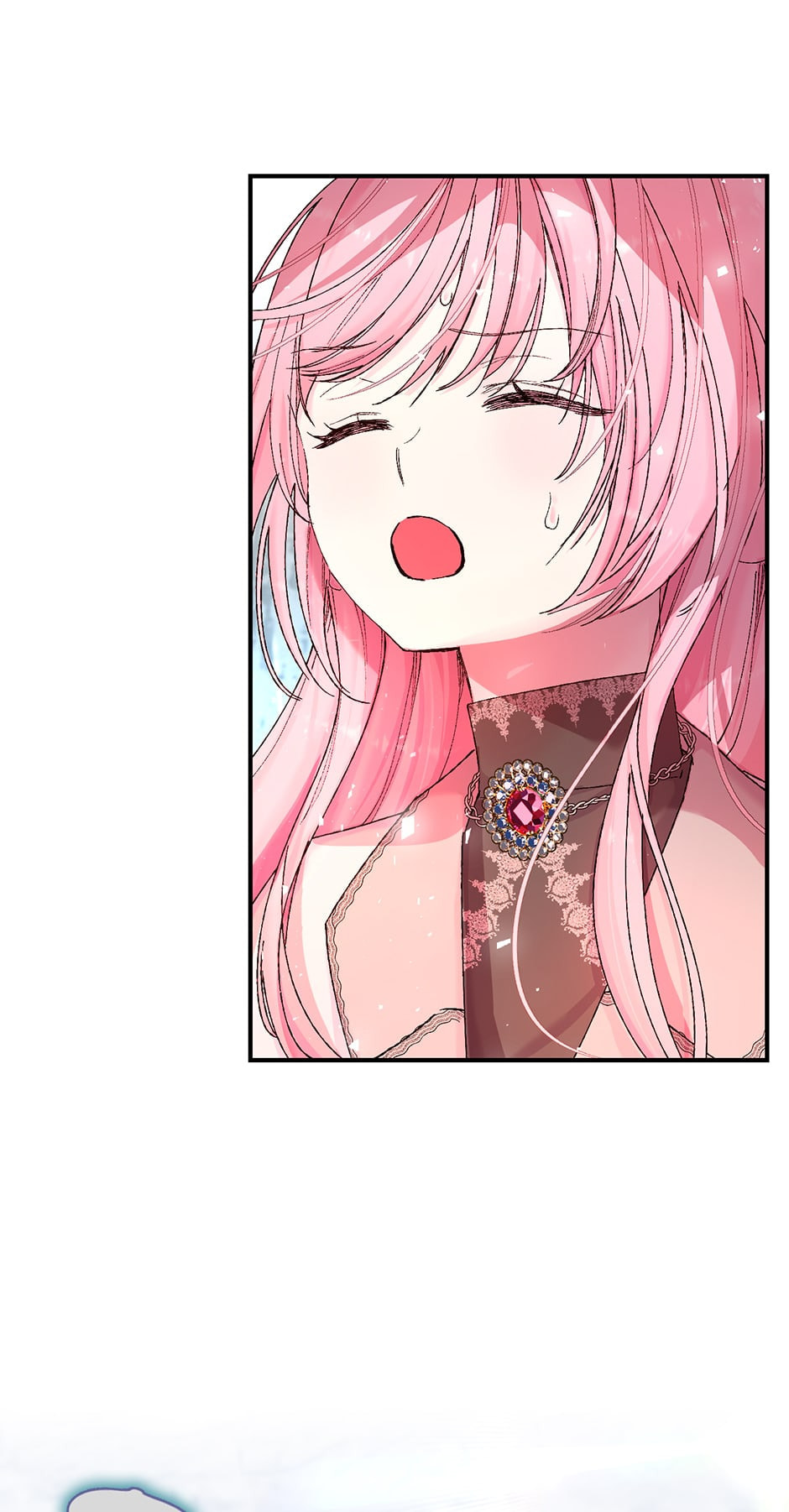 Baby Empress (Promo) Chapter 92 page 57 - 
