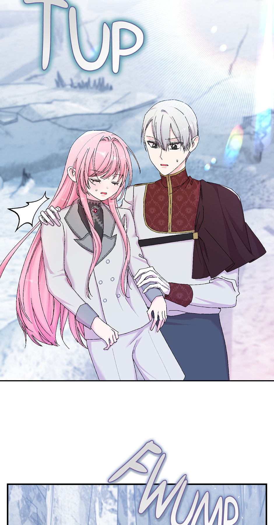 Baby Empress (Promo) Chapter 92 page 58 - 