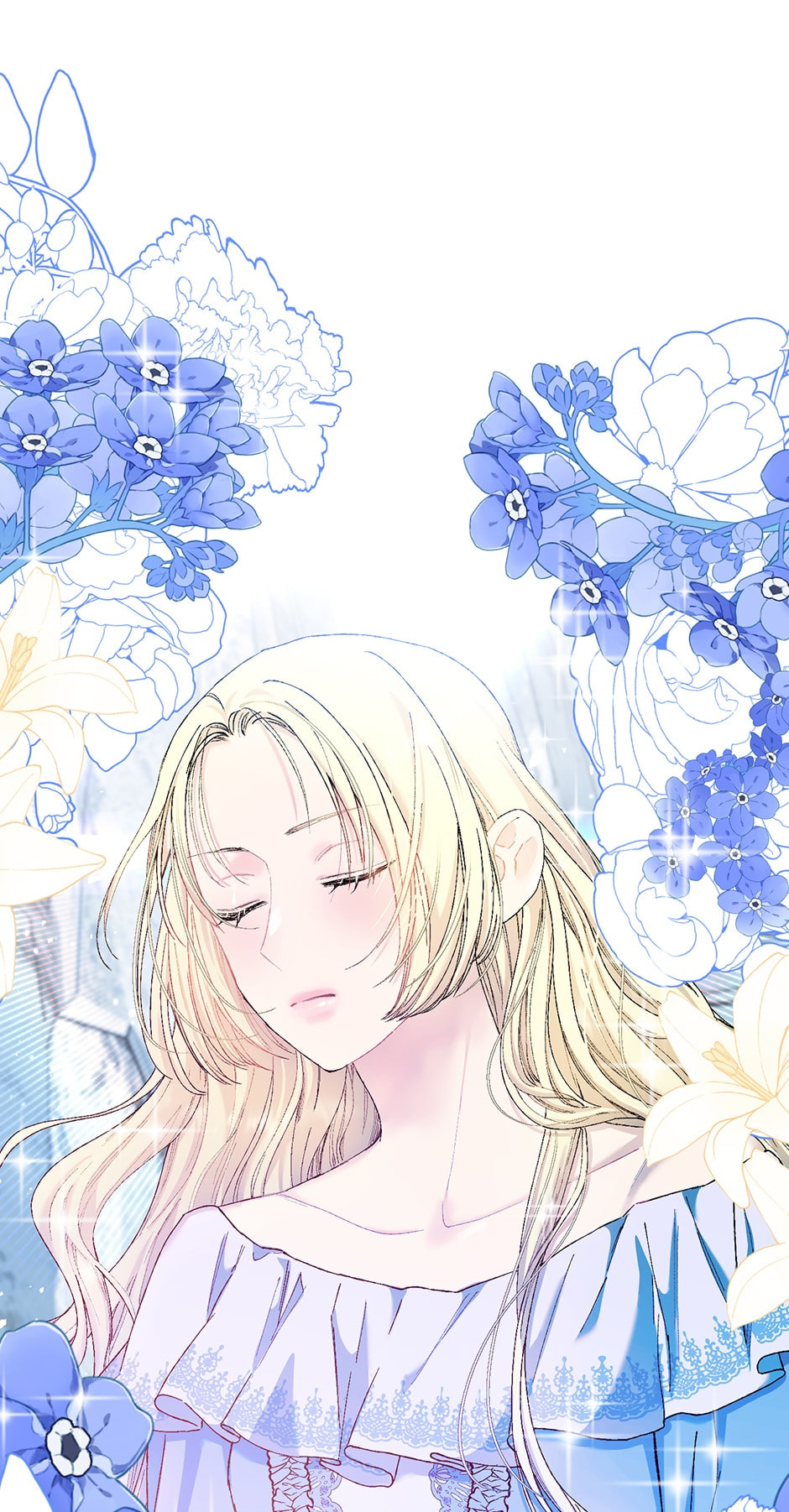 Baby Empress (Promo) Chapter 92 page 62 - 