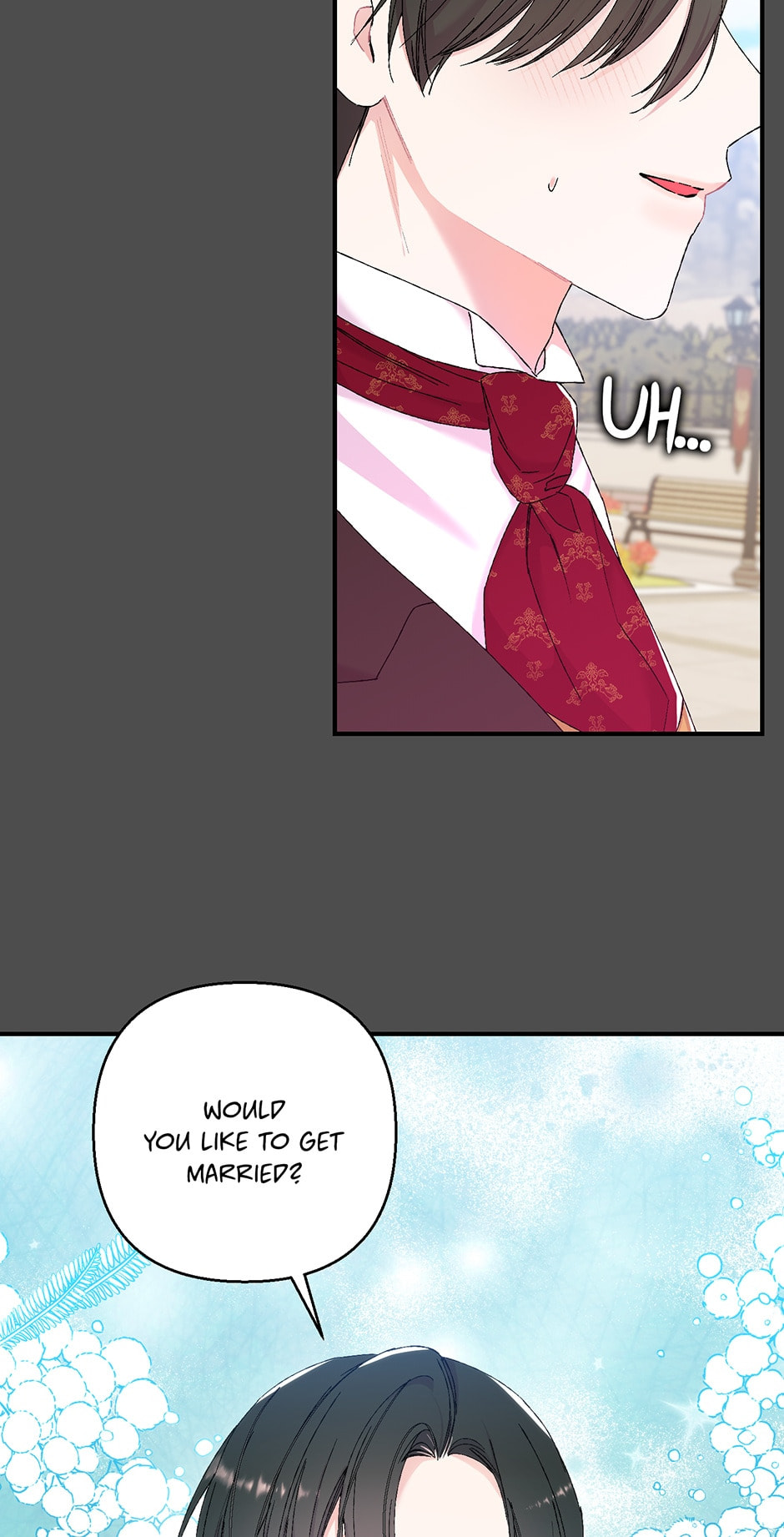Baby Empress (Promo) Chapter 92 page 10 - 