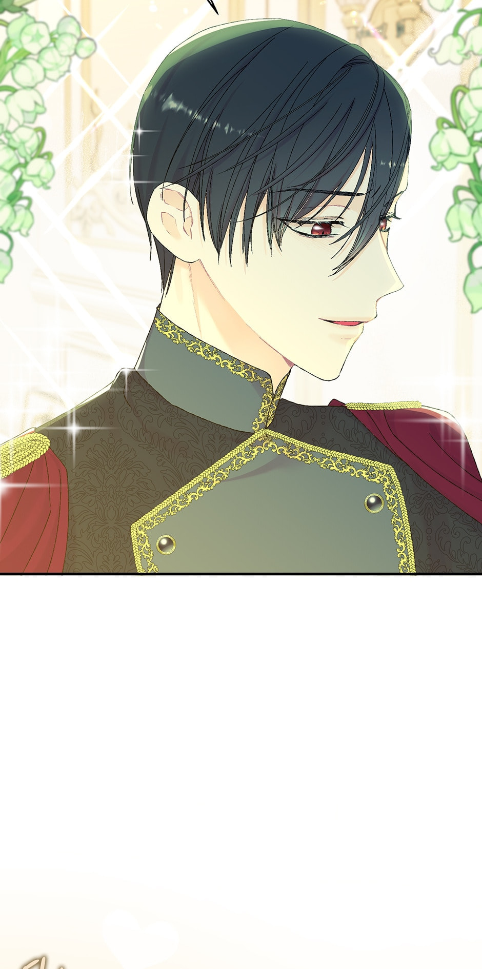Baby Empress (Promo) Chapter 93 page 13 - 