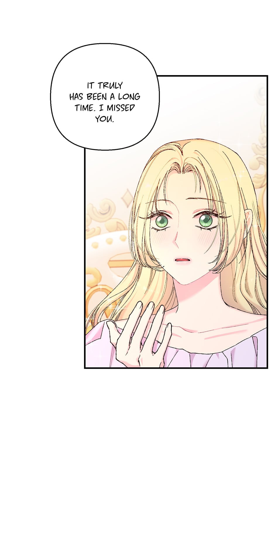 Baby Empress (Promo) Chapter 93 page 18 - 