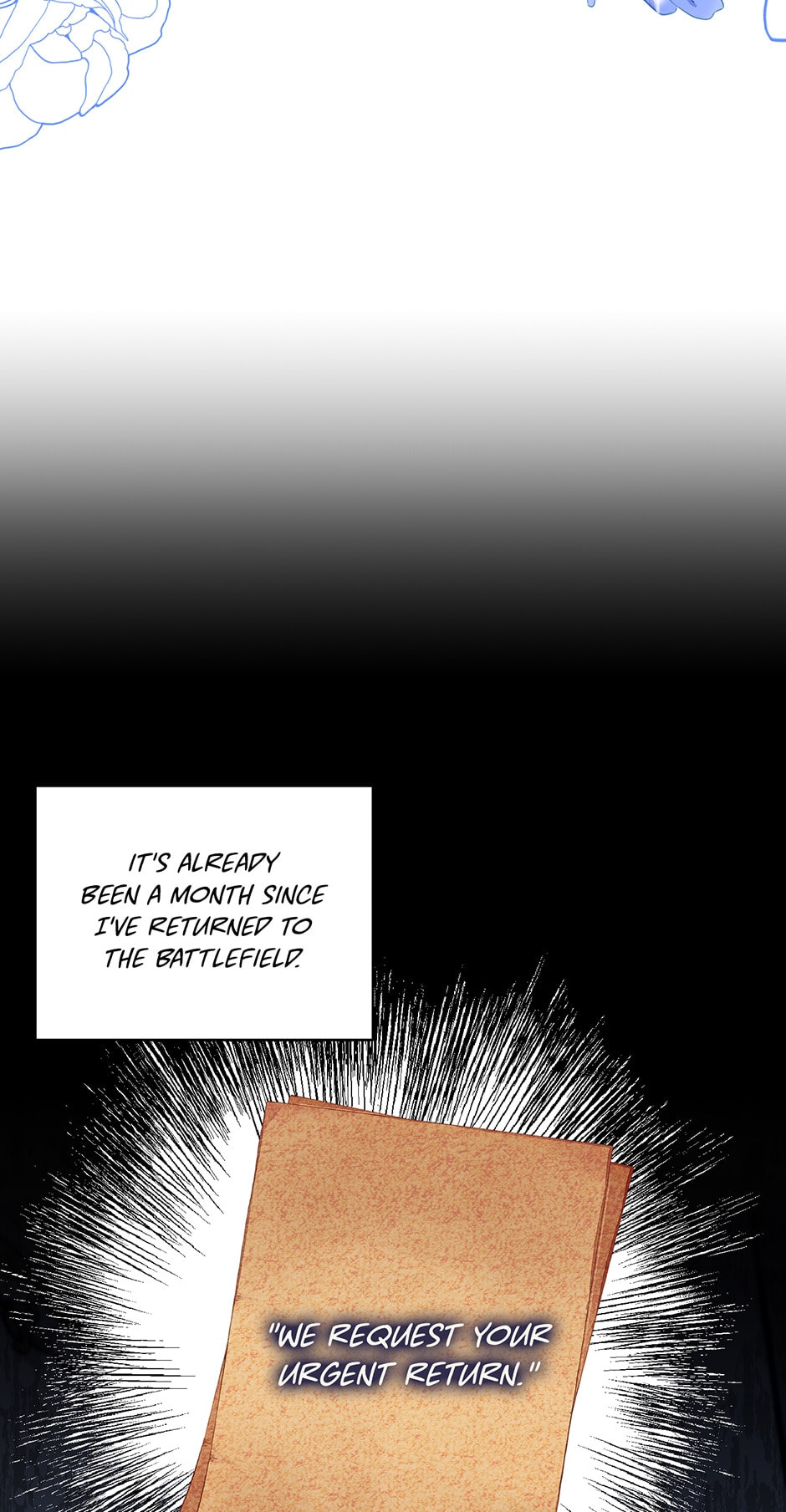 Baby Empress (Promo) Chapter 93 page 3 - 