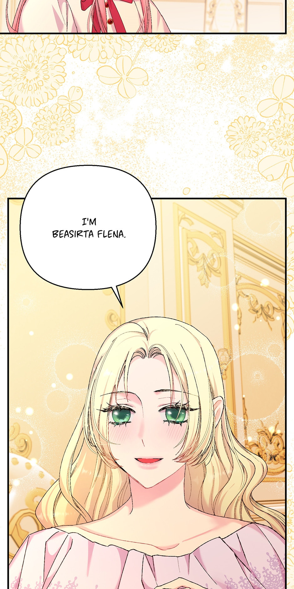 Baby Empress (Promo) Chapter 93 page 24 - 