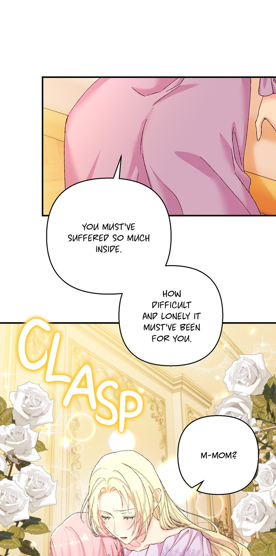 Baby Empress (Promo) Chapter 93 page 29 - 