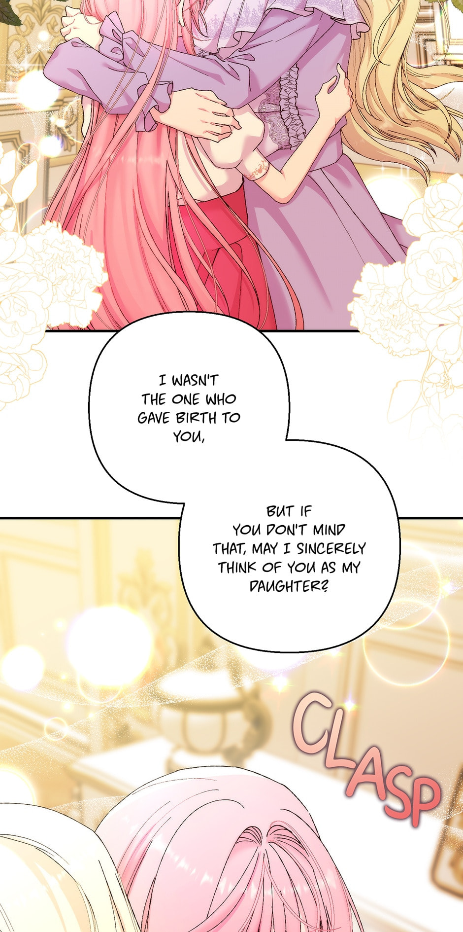Baby Empress (Promo) Chapter 93 page 30 - 