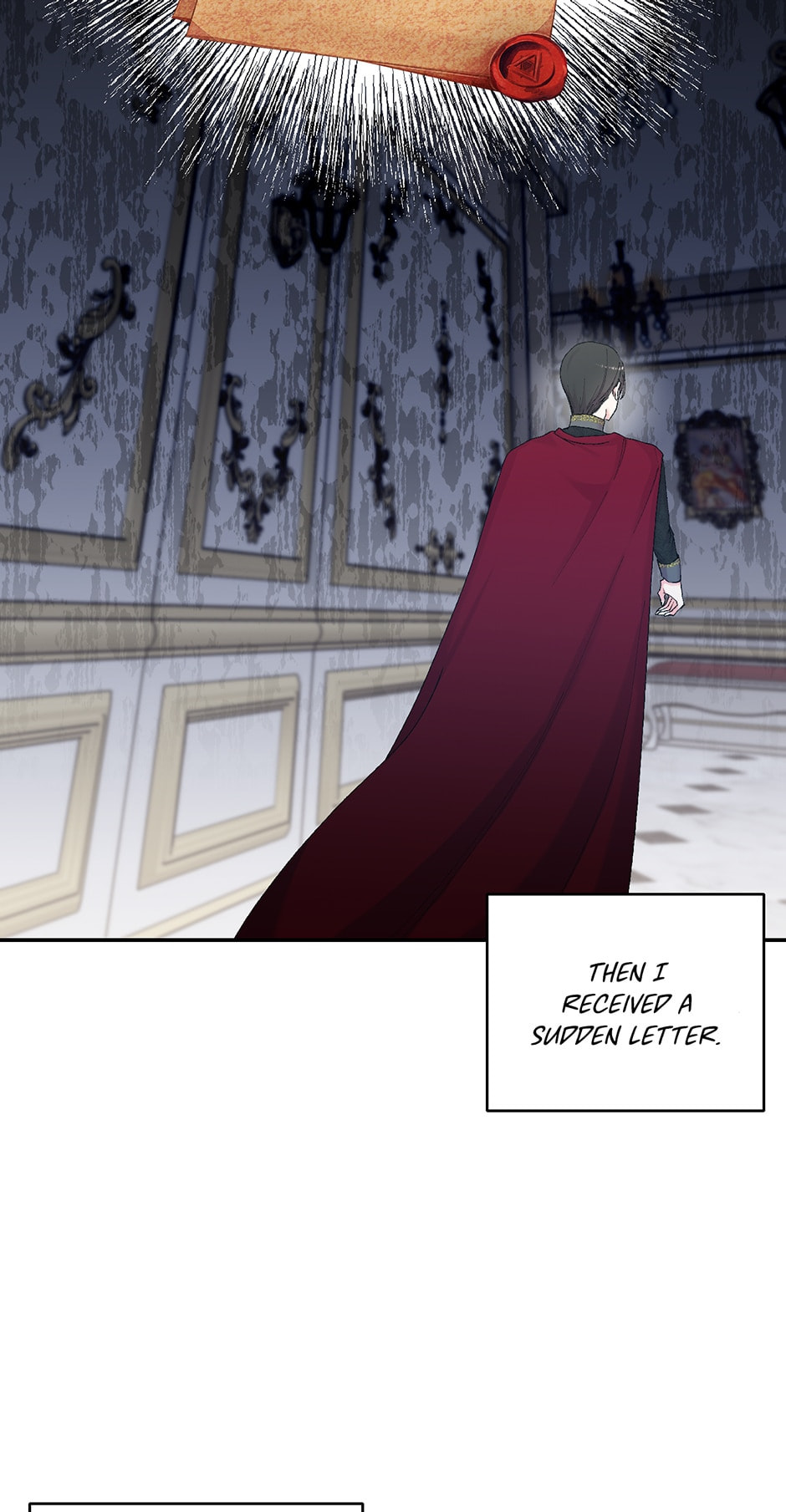 Baby Empress (Promo) Chapter 93 page 4 - 