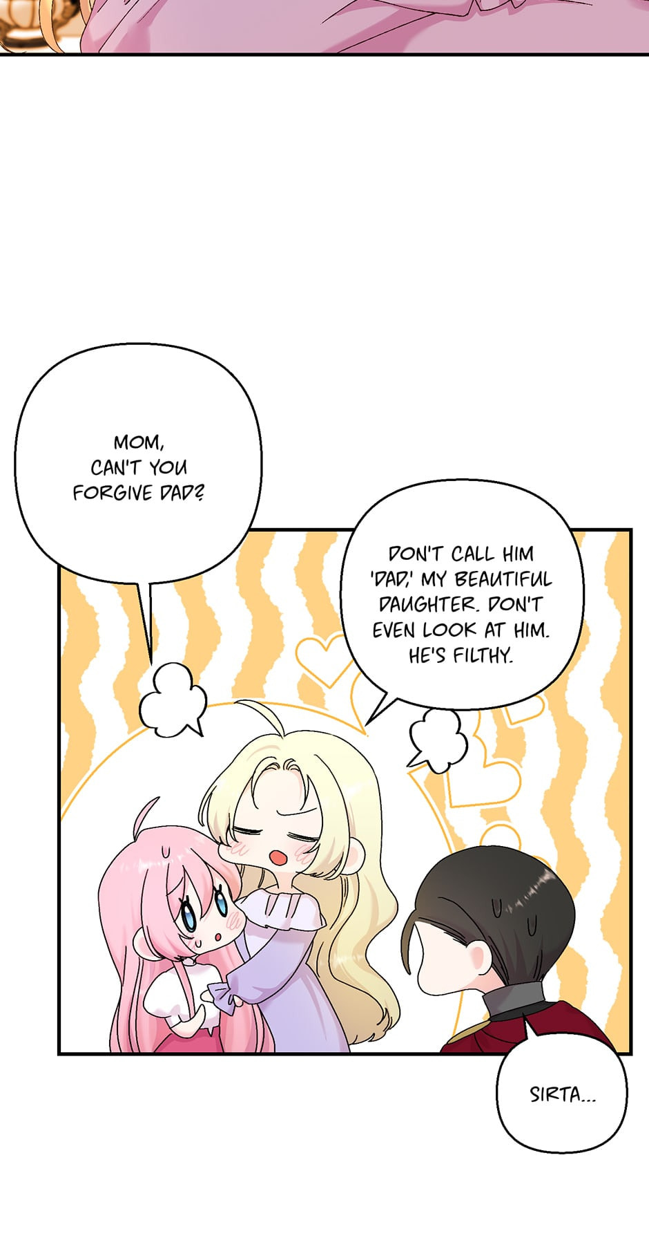 Baby Empress (Promo) Chapter 93 page 39 - 