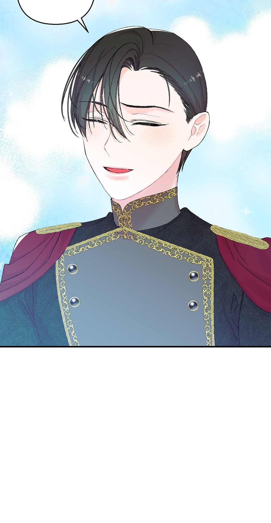 Baby Empress (Promo) Chapter 93 page 41 - 