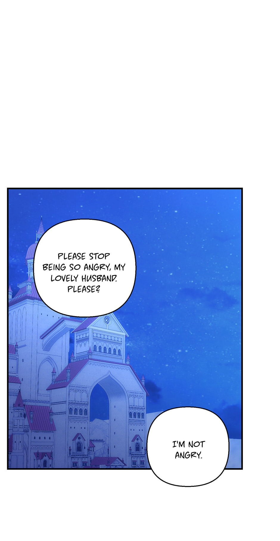 Baby Empress (Promo) Chapter 93 page 42 - 