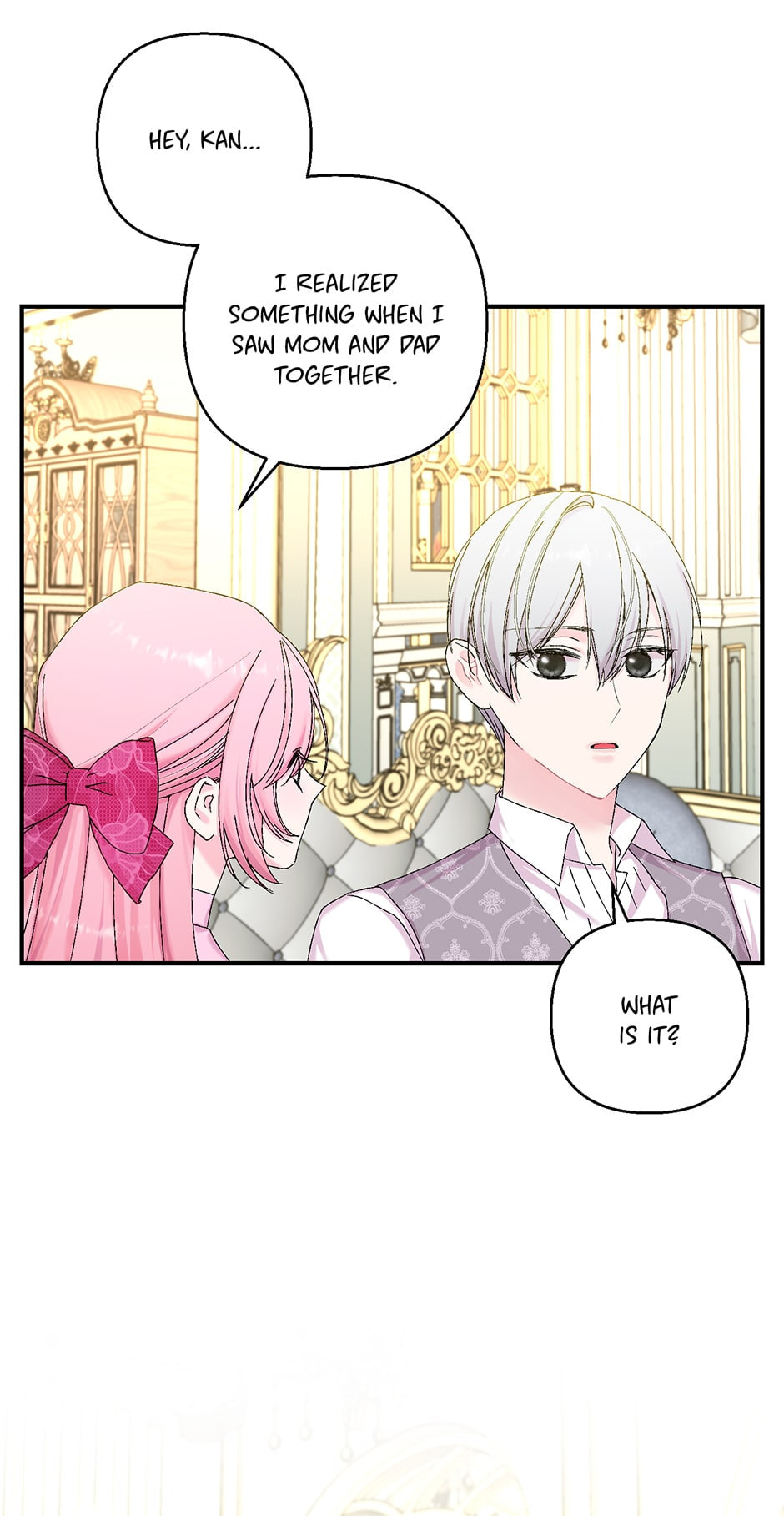 Baby Empress (Promo) Chapter 93 page 44 - 