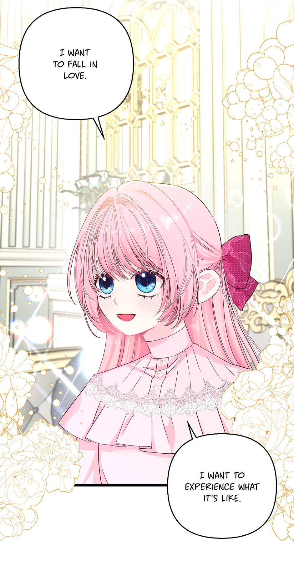 Baby Empress (Promo) Chapter 93 page 45 - 