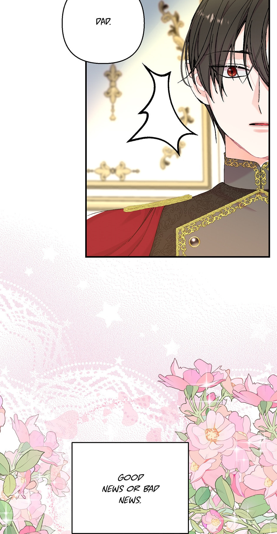 Baby Empress (Promo) Chapter 93 page 6 - 
