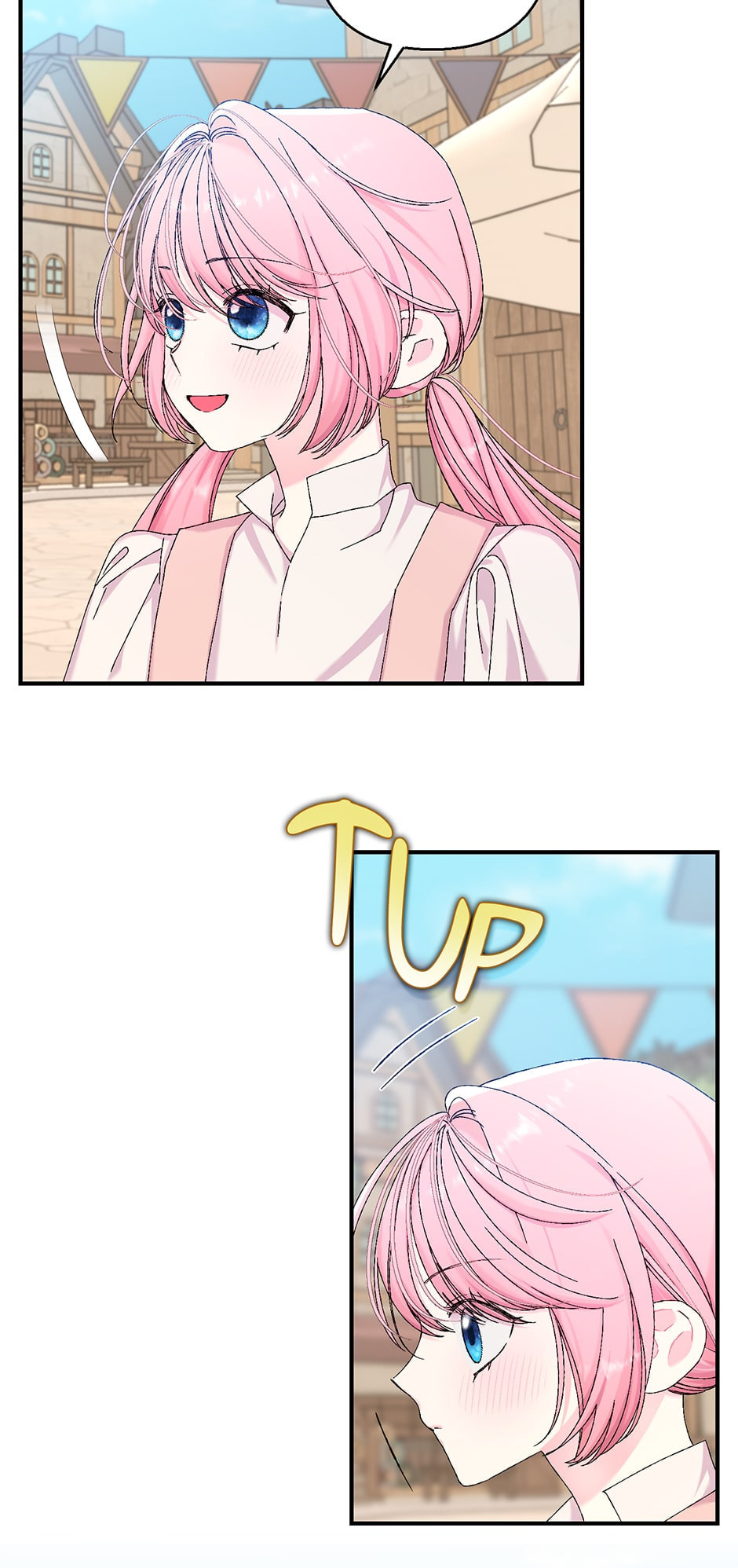 Baby Empress (Promo) Chapter 93 page 52 - 