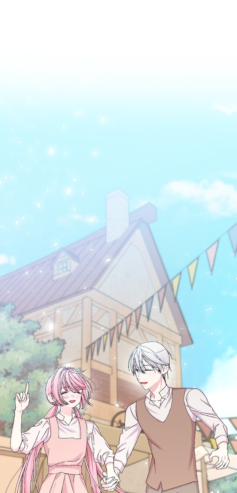 Baby Empress (Promo) Chapter 93 page 54 - 