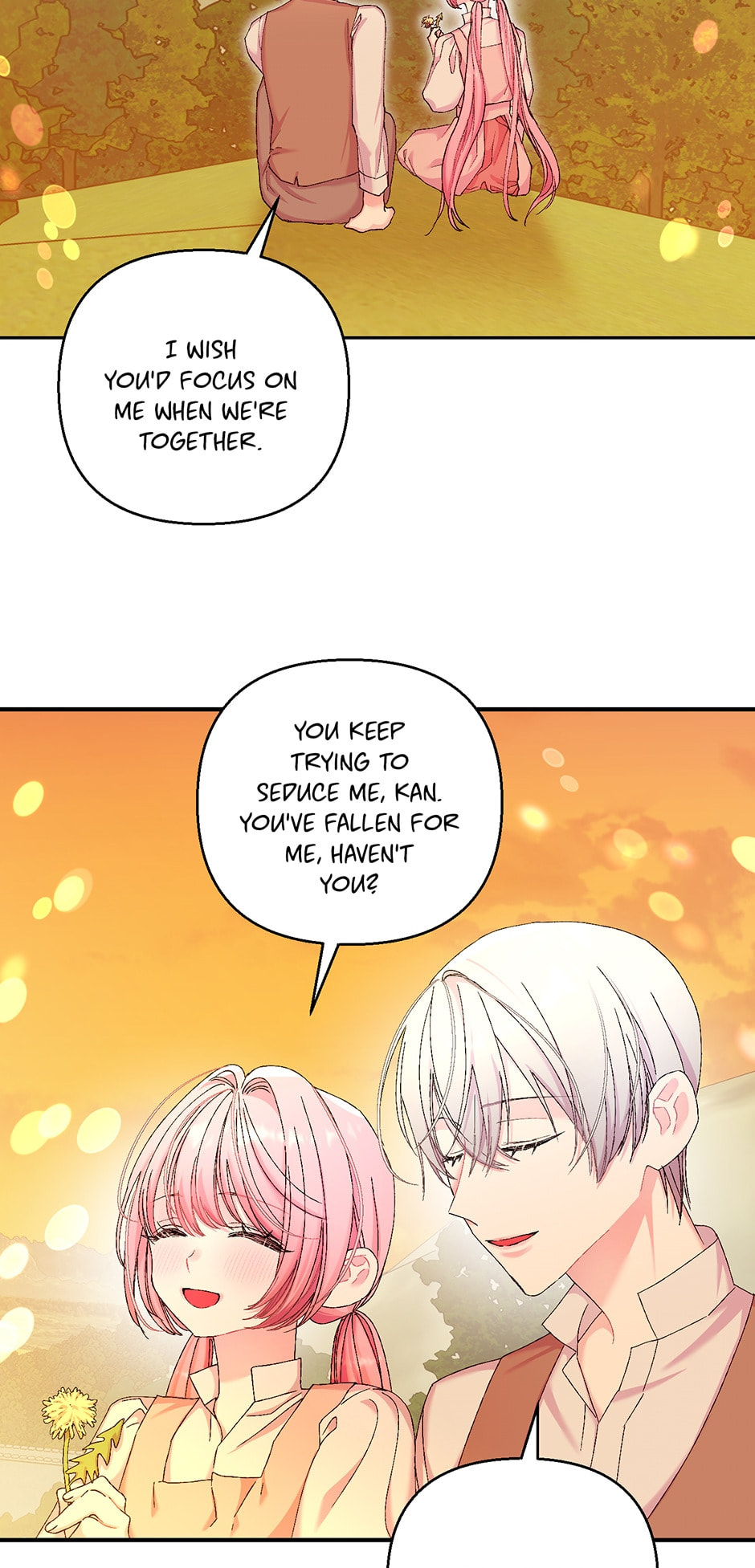 Baby Empress (Promo) Chapter 93 page 56 - 