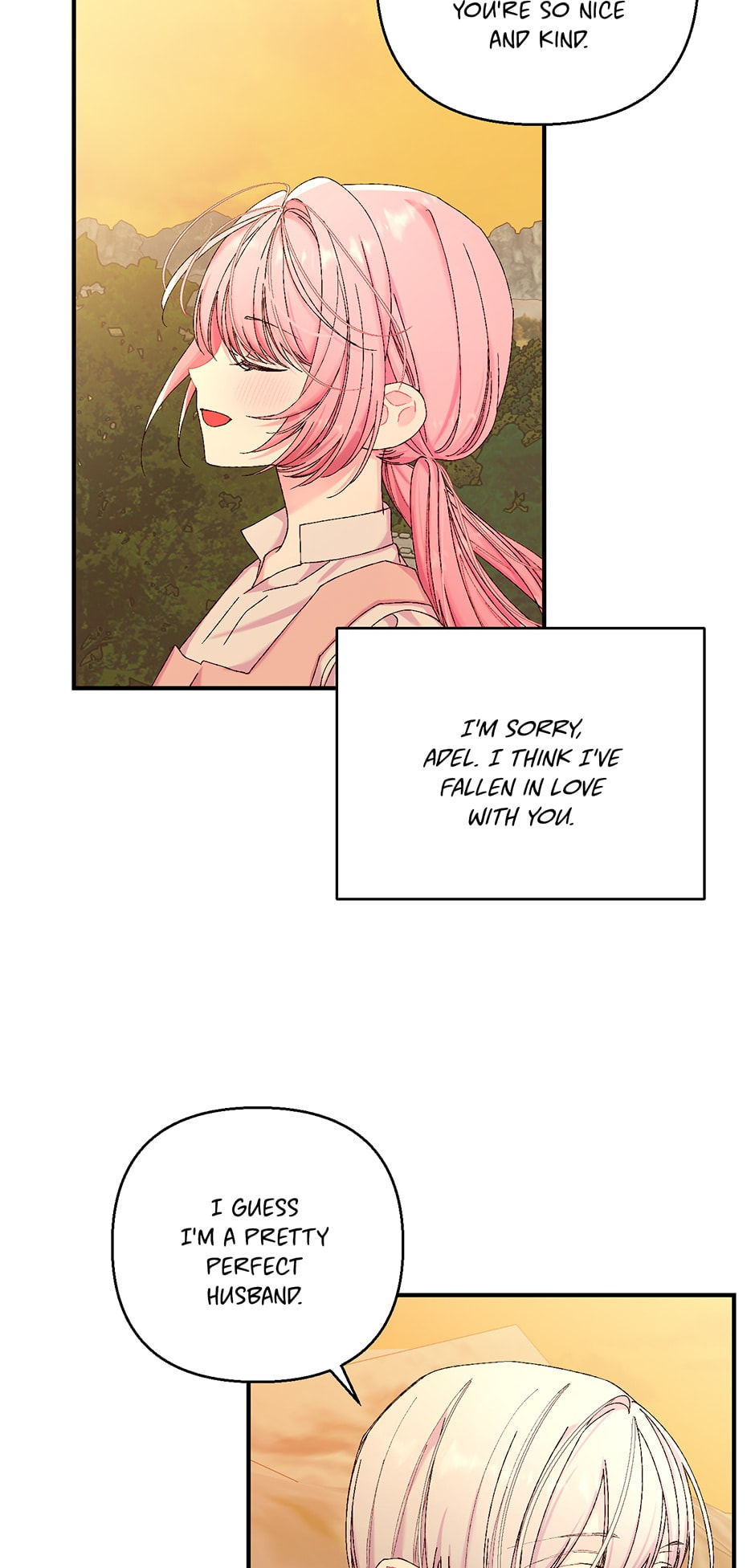 Baby Empress (Promo) Chapter 93 page 59 - 