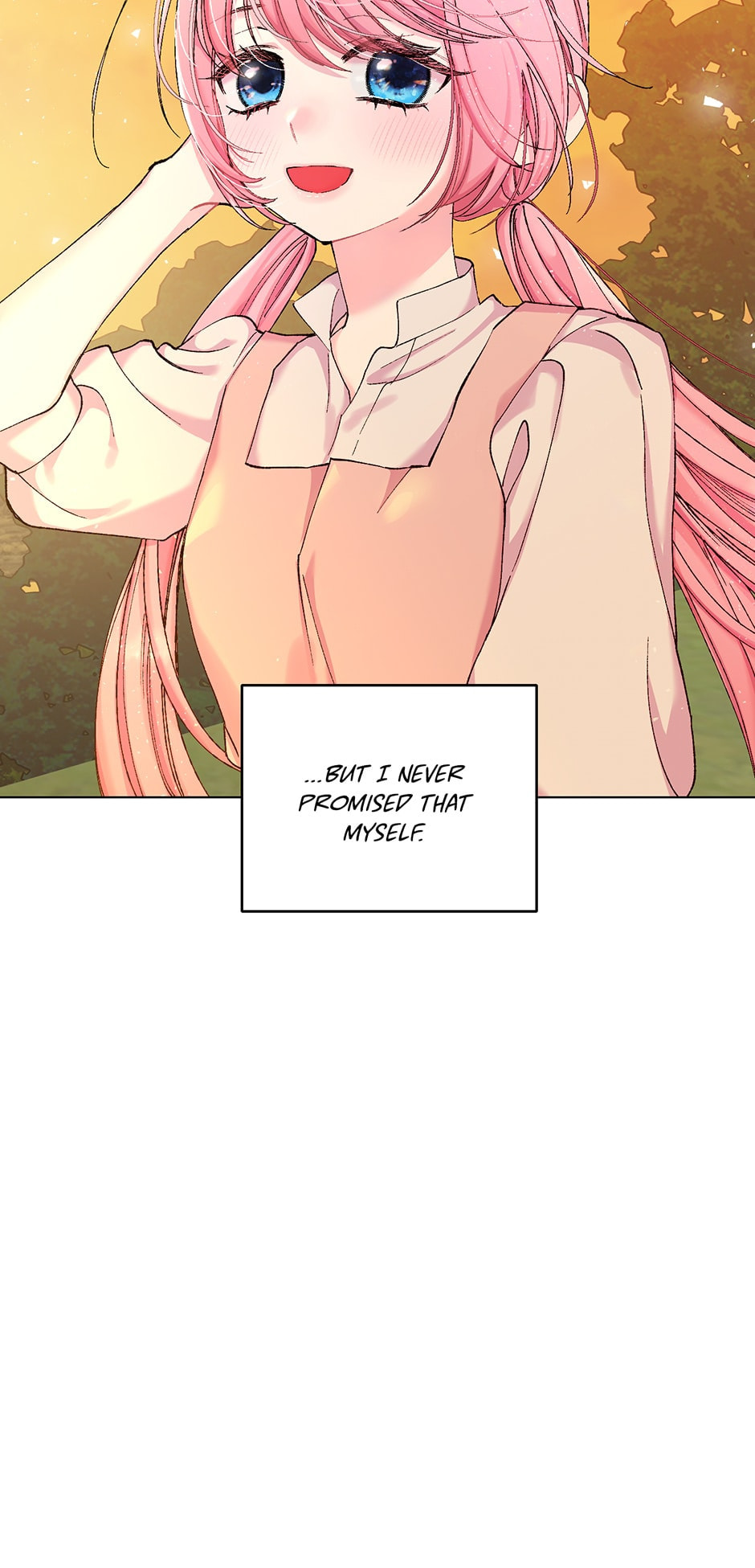 Baby Empress (Promo) Chapter 93 page 62 - 