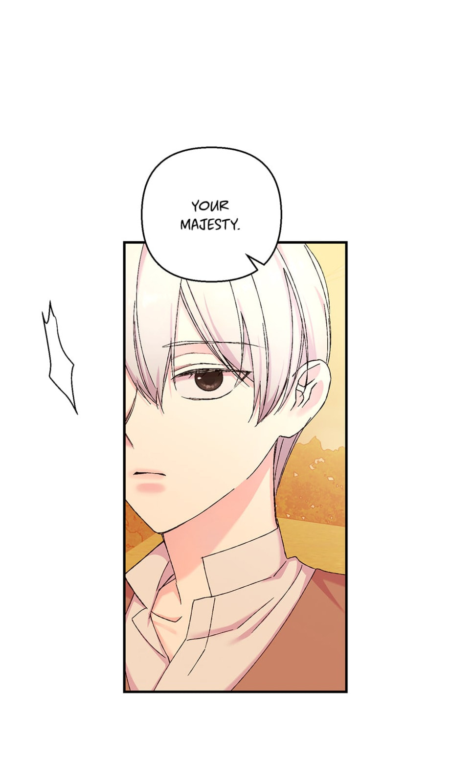 Baby Empress (Promo) Chapter 93 page 63 - 