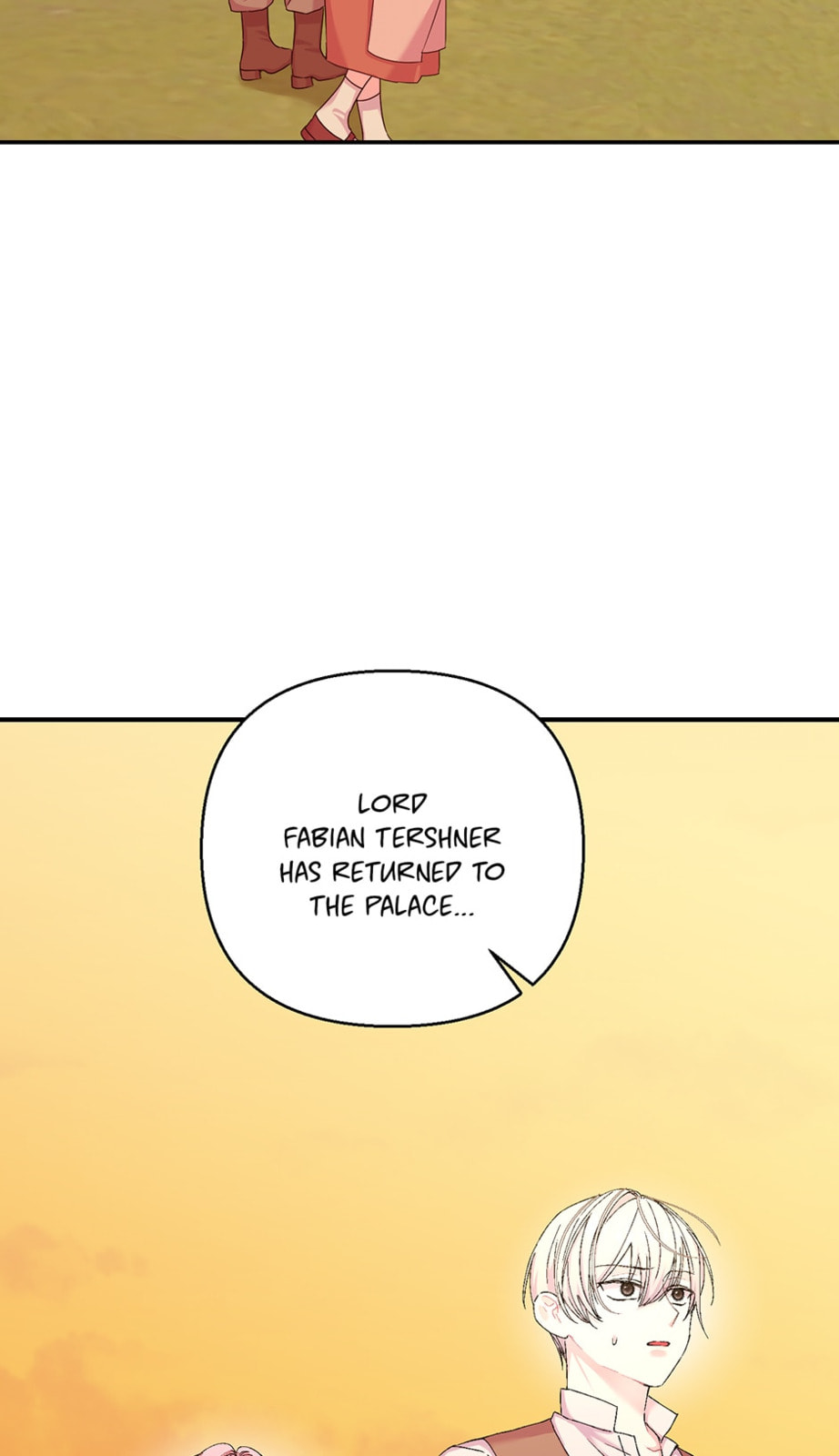 Baby Empress (Promo) Chapter 93 page 65 - 