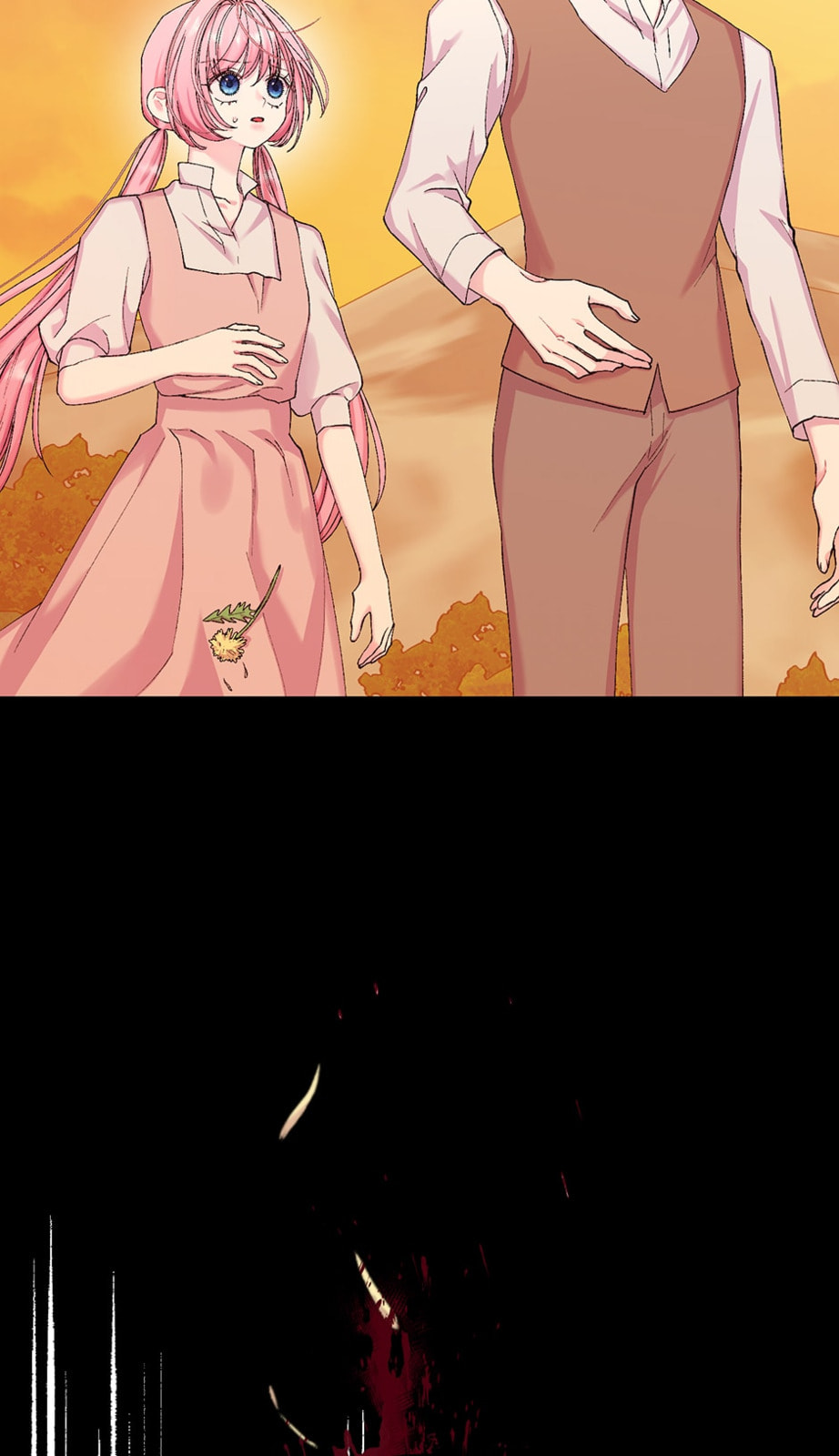 Baby Empress (Promo) Chapter 93 page 66 - 
