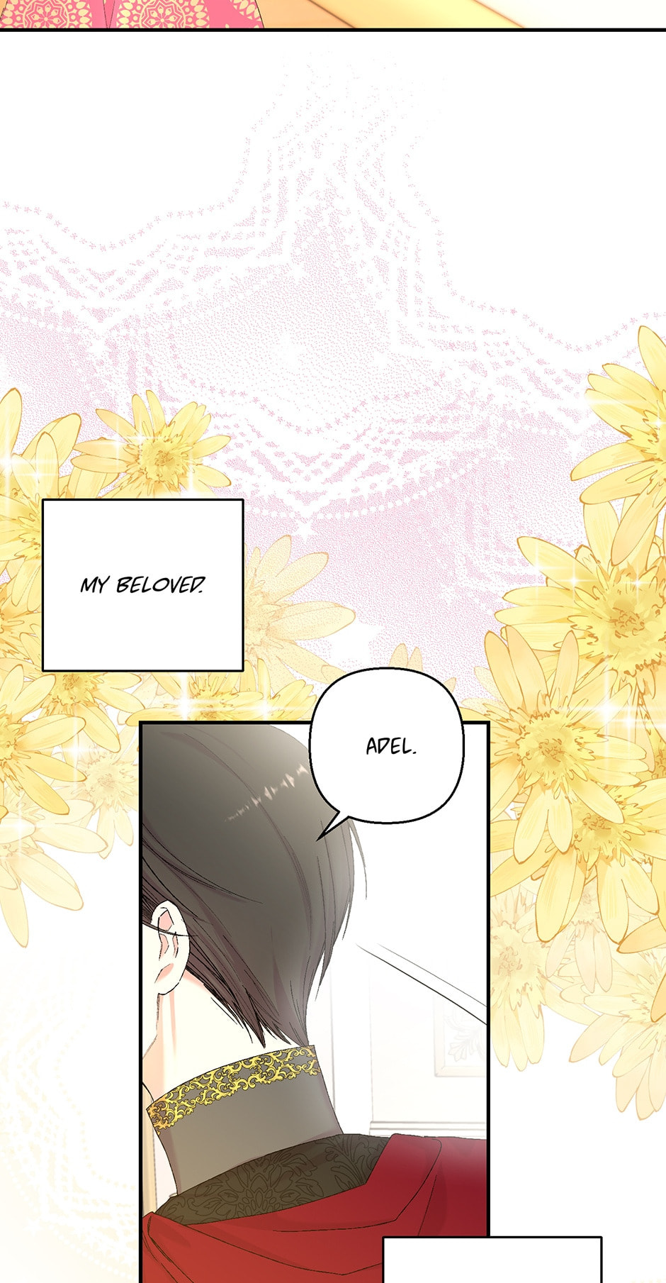 Baby Empress (Promo) Chapter 93 page 8 - 