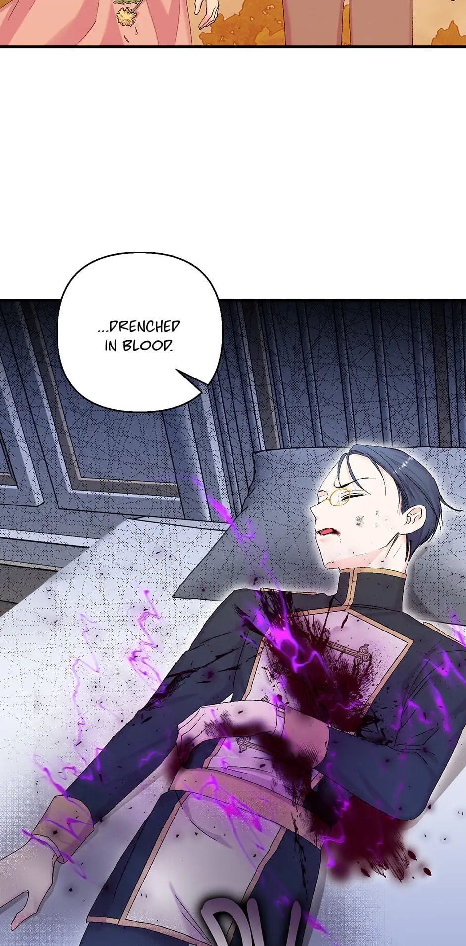 Baby Empress (Promo) Chapter 94 page 2 - 