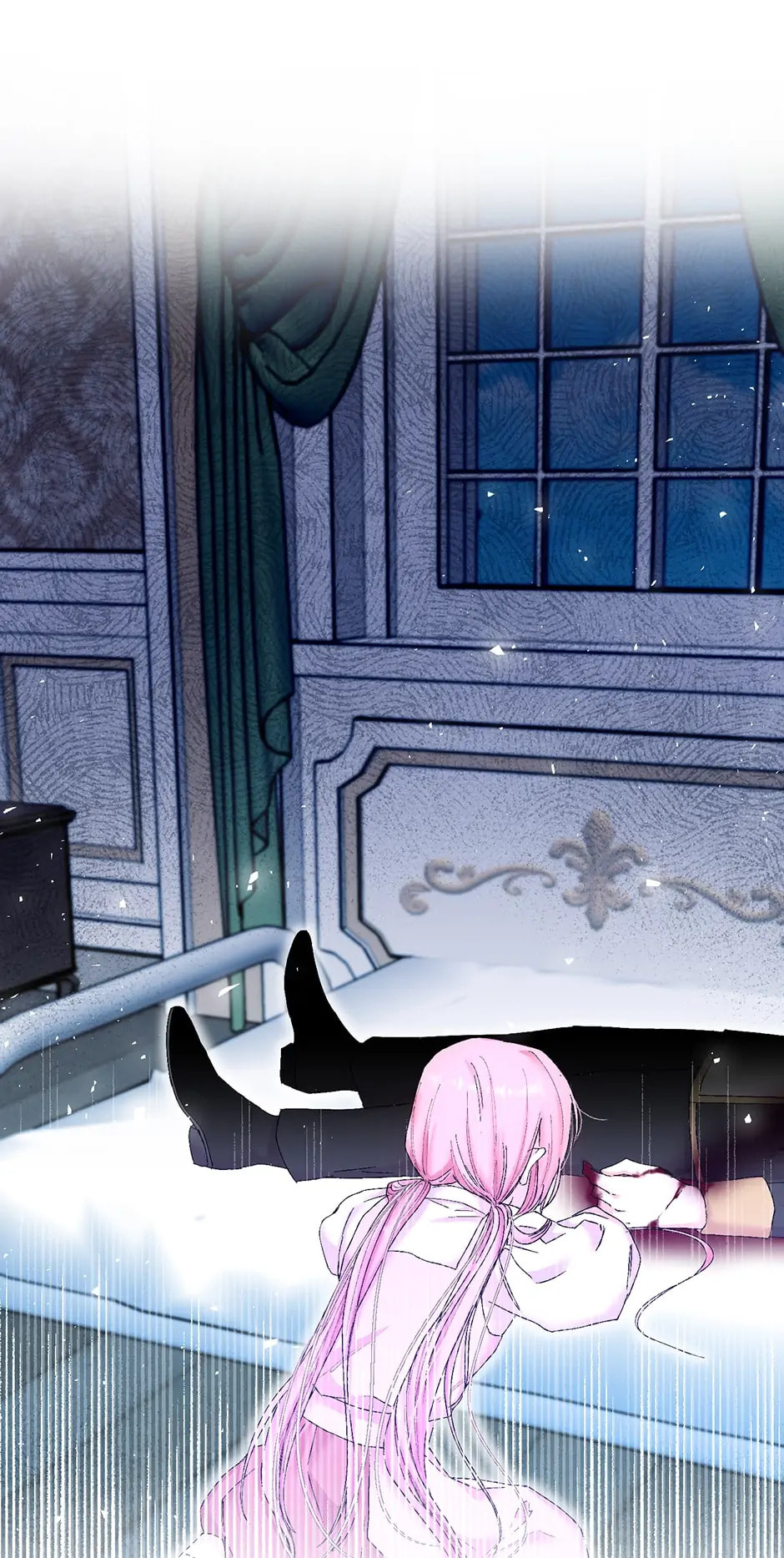 Baby Empress (Promo) Chapter 94 page 12 - 