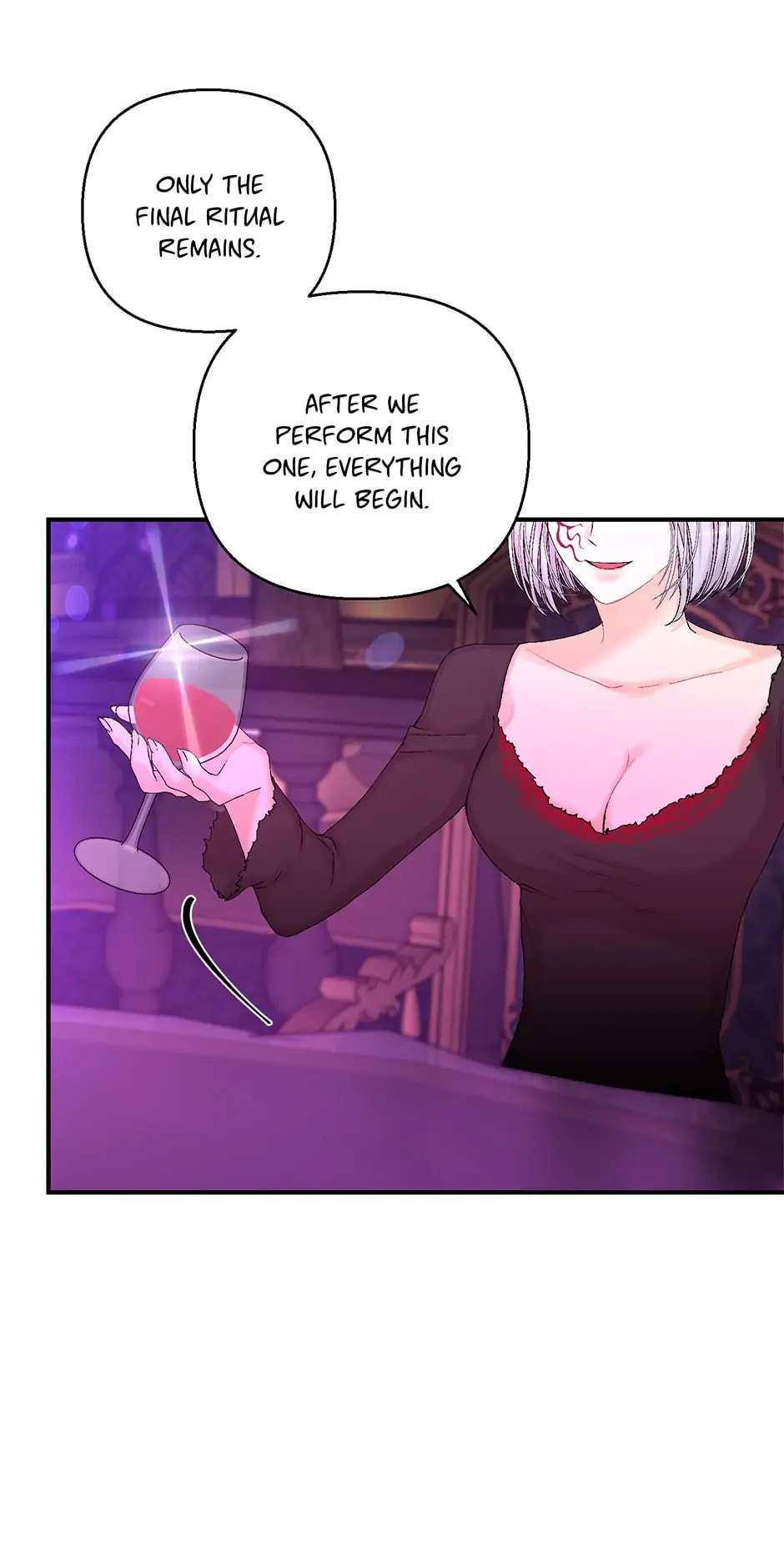 Baby Empress (Promo) Chapter 94 page 16 - 