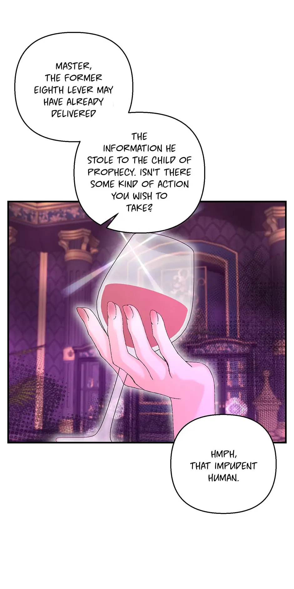 Baby Empress (Promo) Chapter 94 page 17 - 