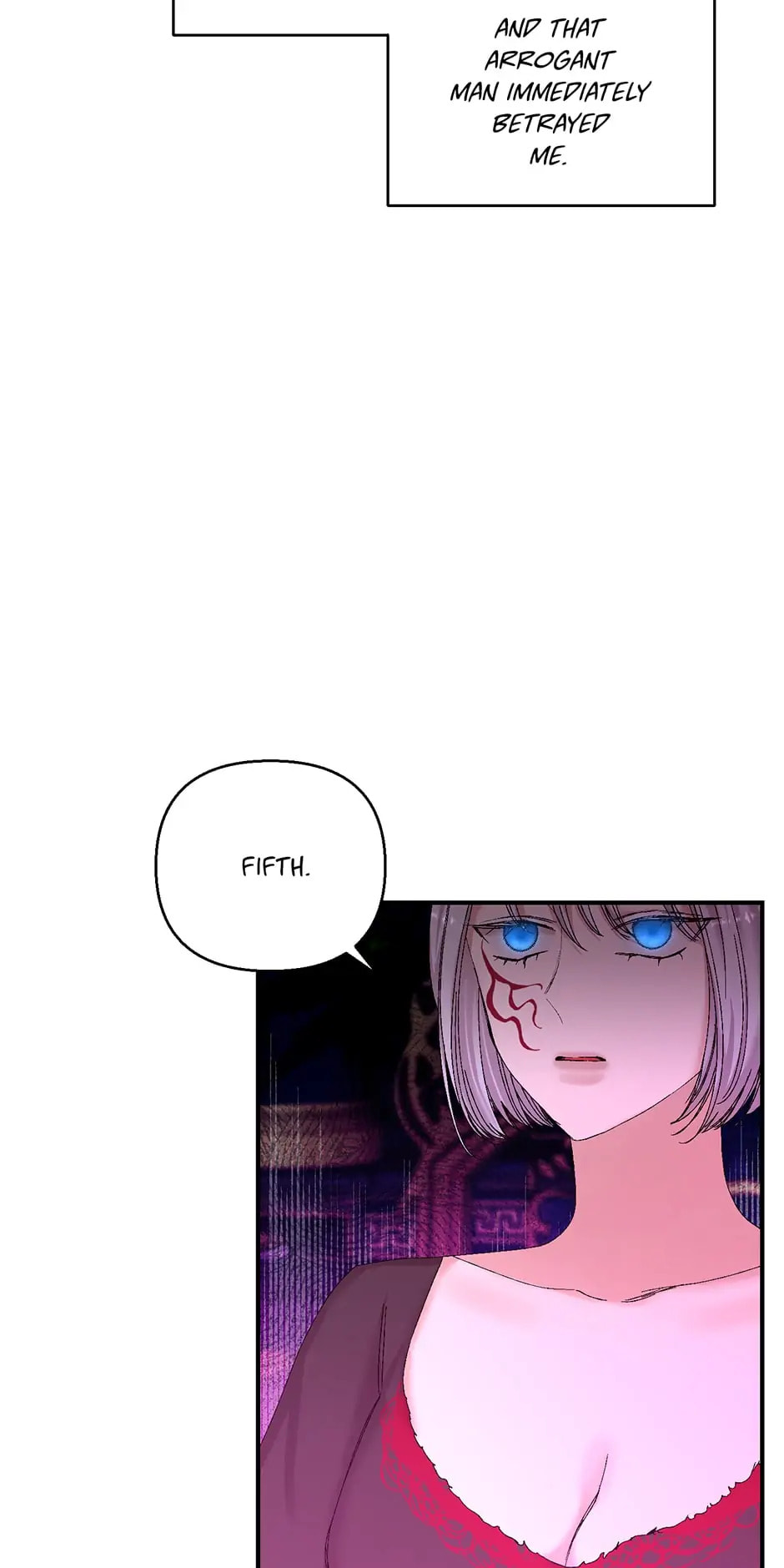 Baby Empress (Promo) Chapter 94 page 19 - 