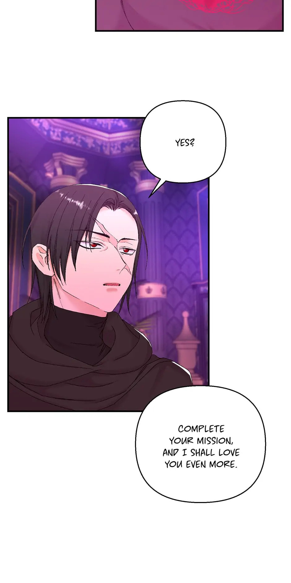 Baby Empress (Promo) Chapter 94 page 20 - 