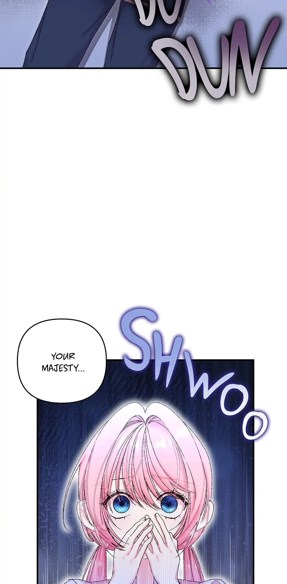 Baby Empress (Promo) Chapter 94 page 3 - 