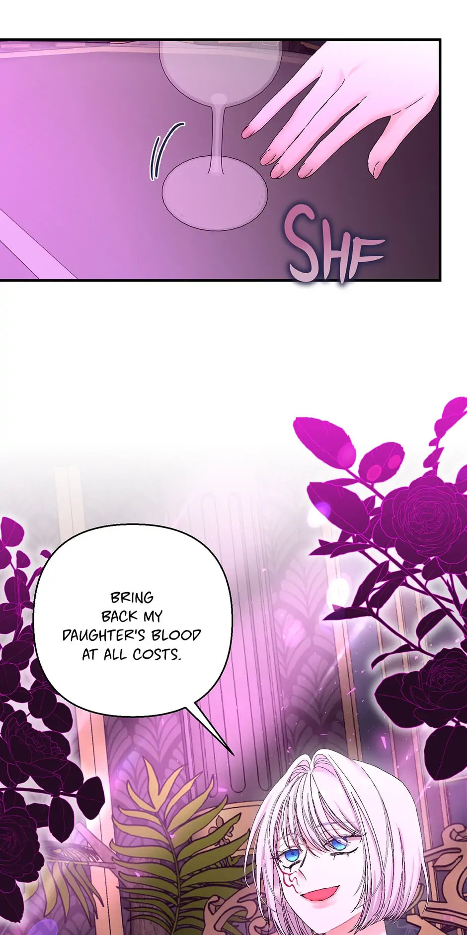 Baby Empress (Promo) Chapter 94 page 21 - 