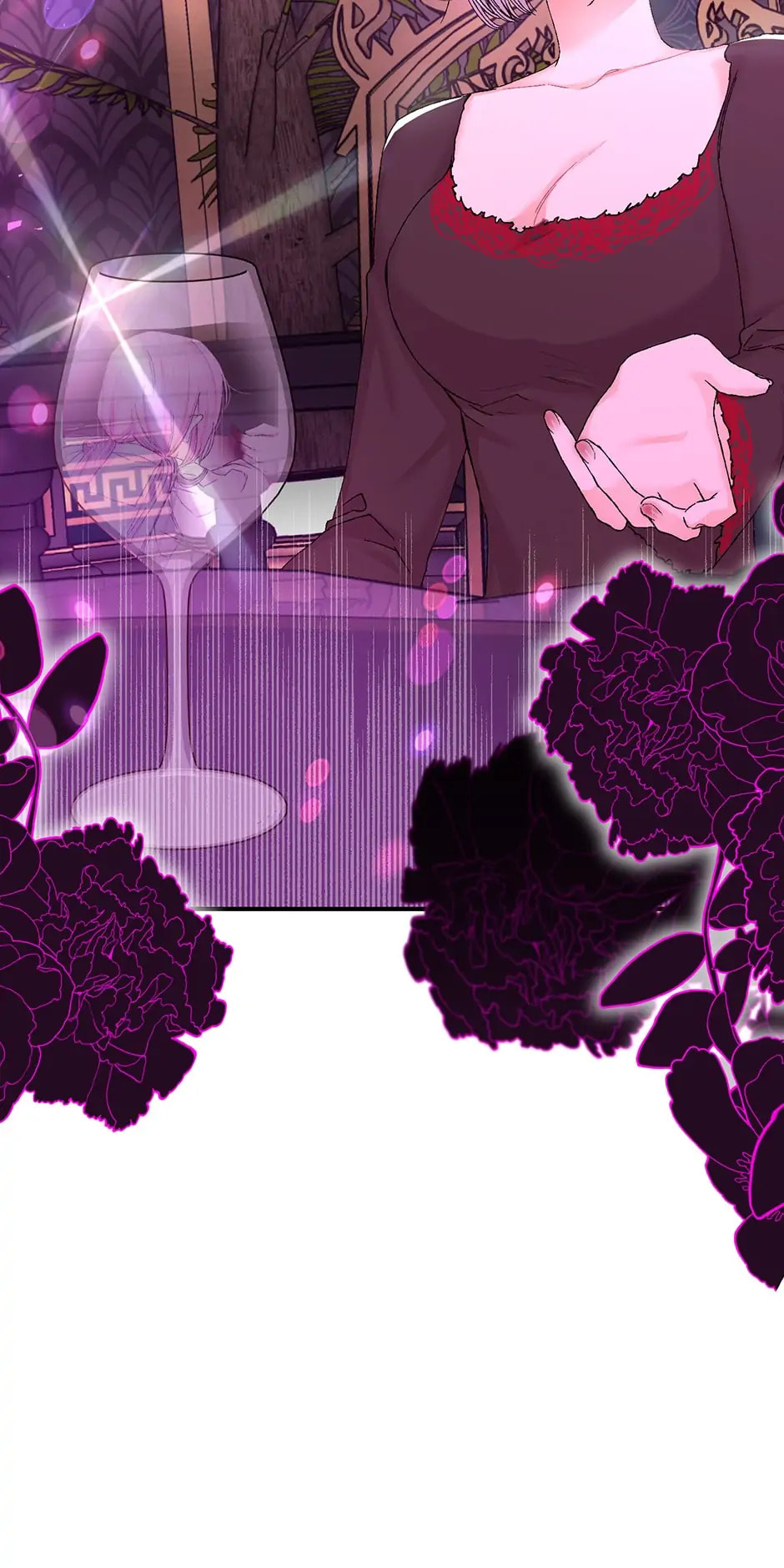 Baby Empress (Promo) Chapter 94 page 22 - 
