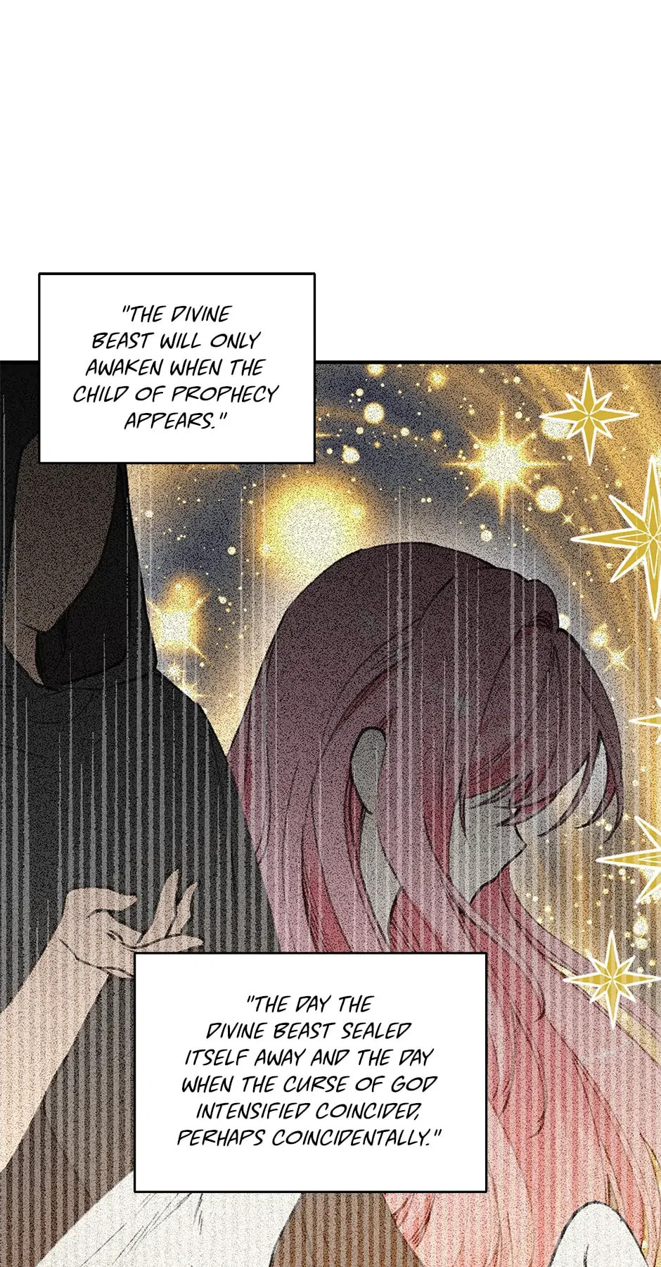 Baby Empress (Promo) Chapter 94 page 26 - 