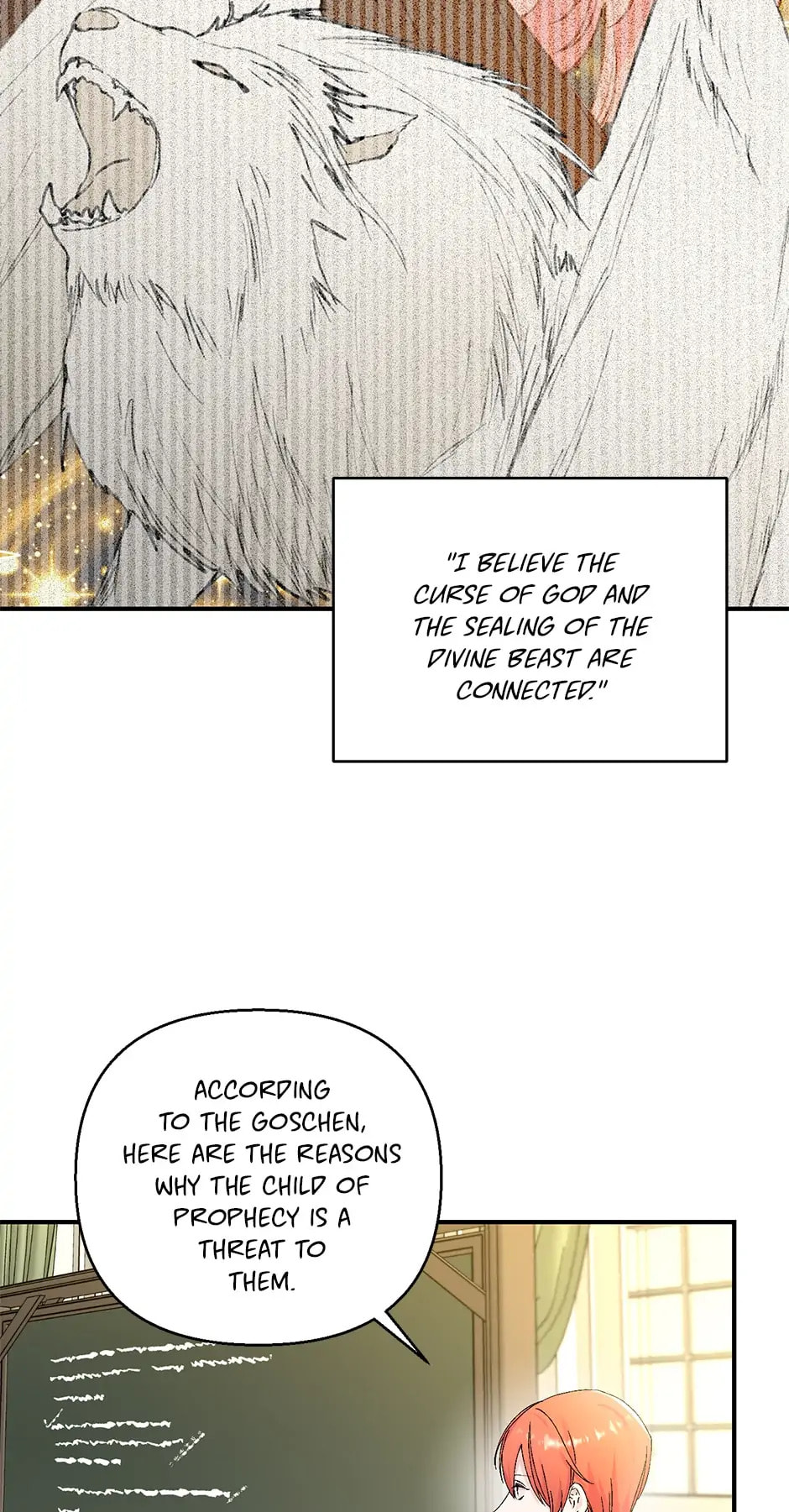 Baby Empress (Promo) Chapter 94 page 27 - 