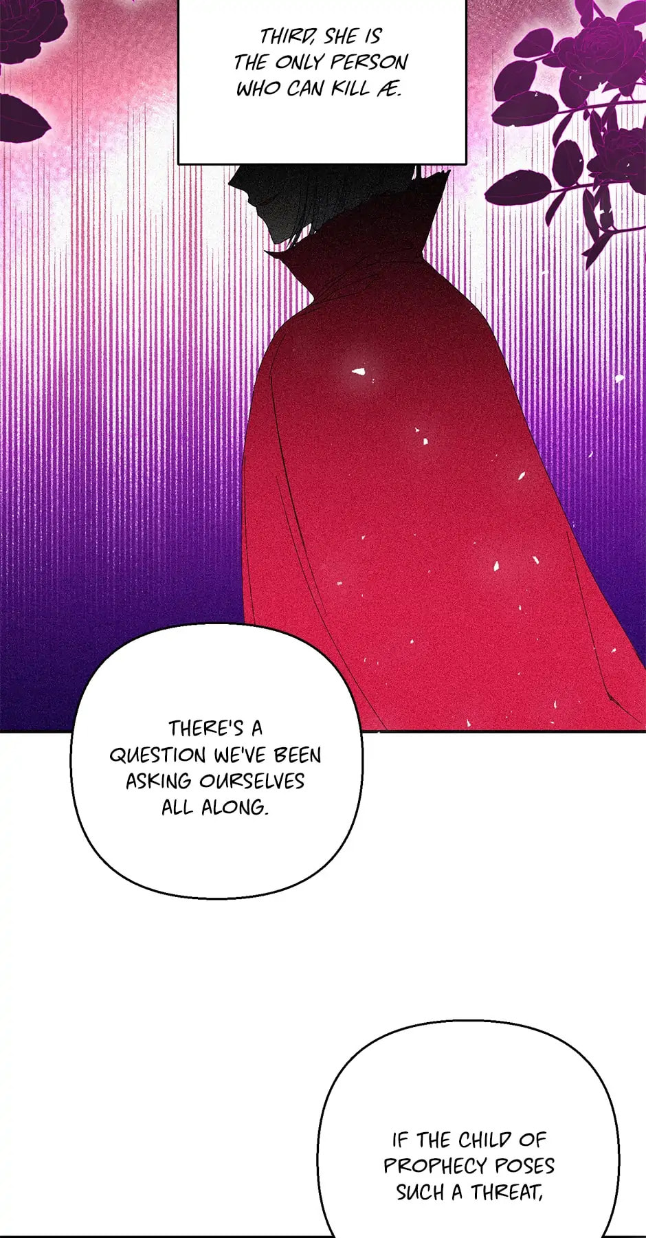 Baby Empress (Promo) Chapter 94 page 29 - 