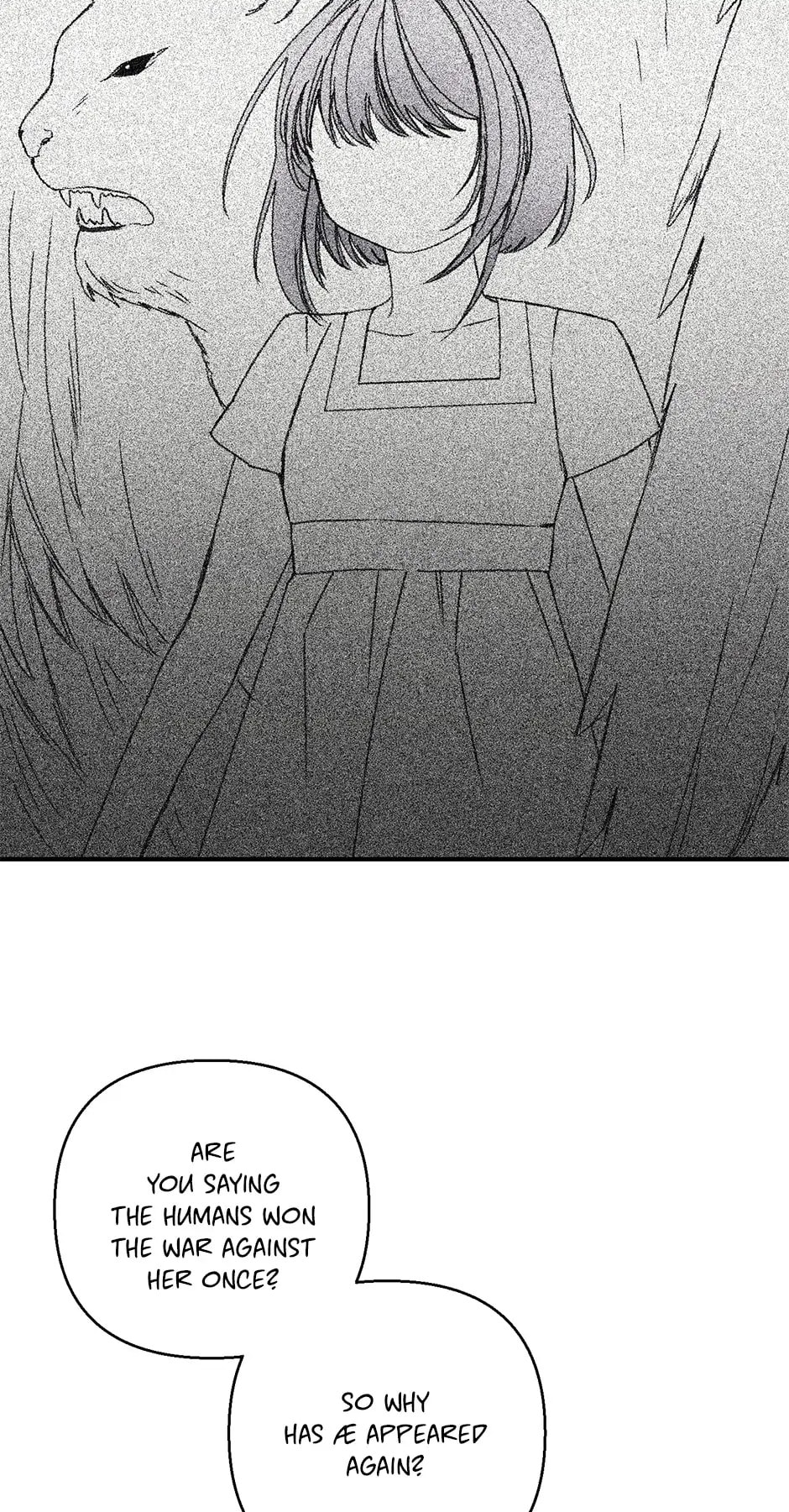 Baby Empress (Promo) Chapter 94 page 33 - 